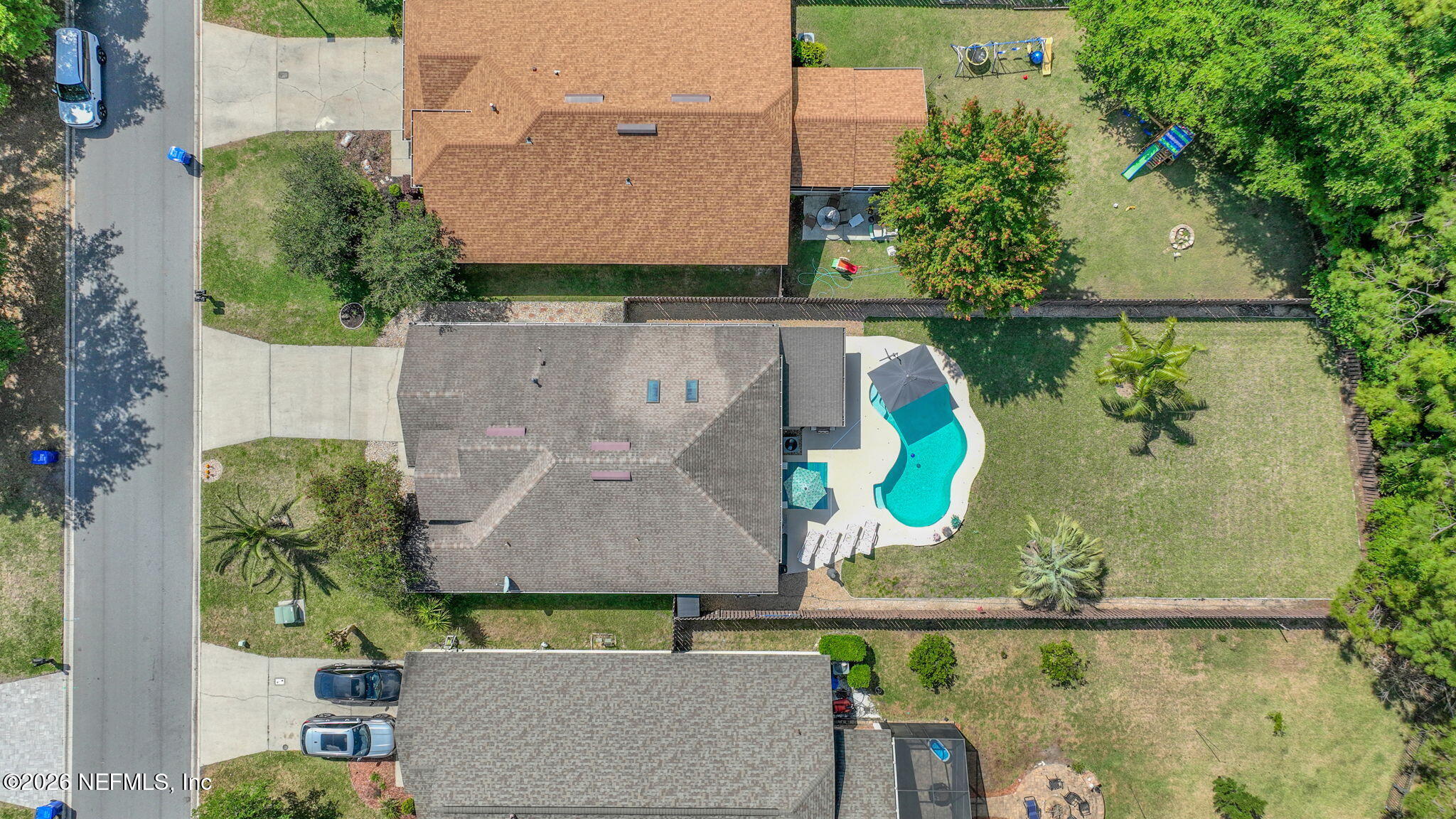 1624 AUSTIN Lane, St. Augustine