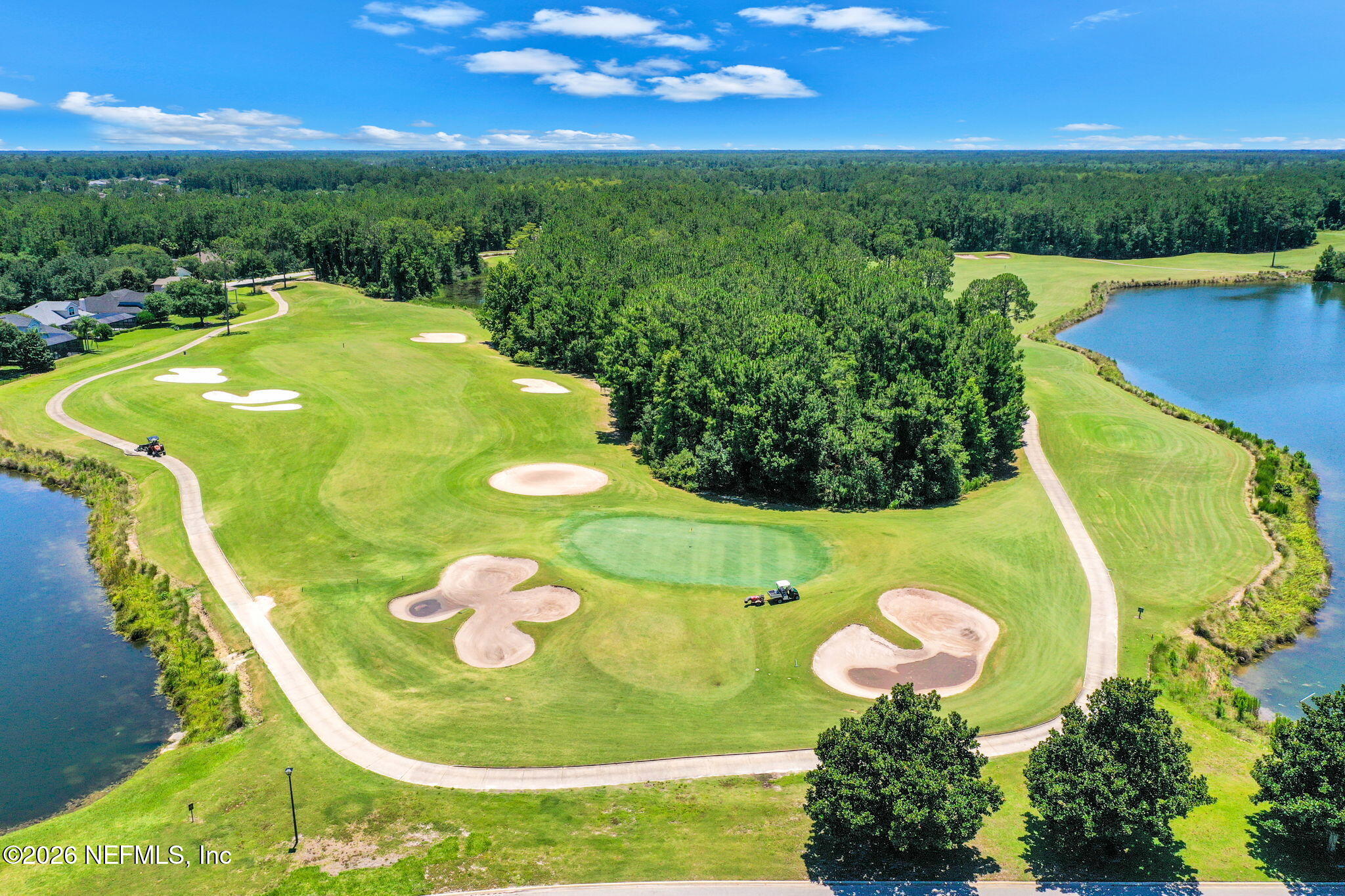 1624 AUSTIN Lane, St. Augustine