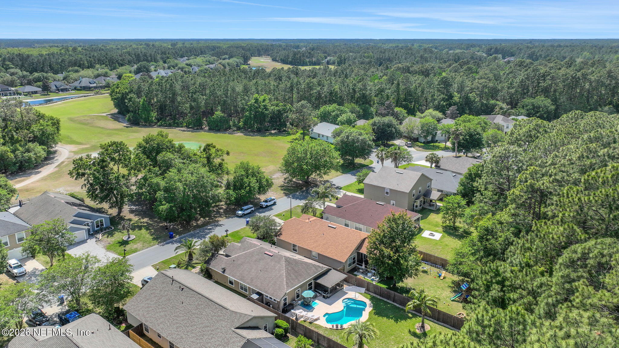 1624 AUSTIN Lane, St. Augustine