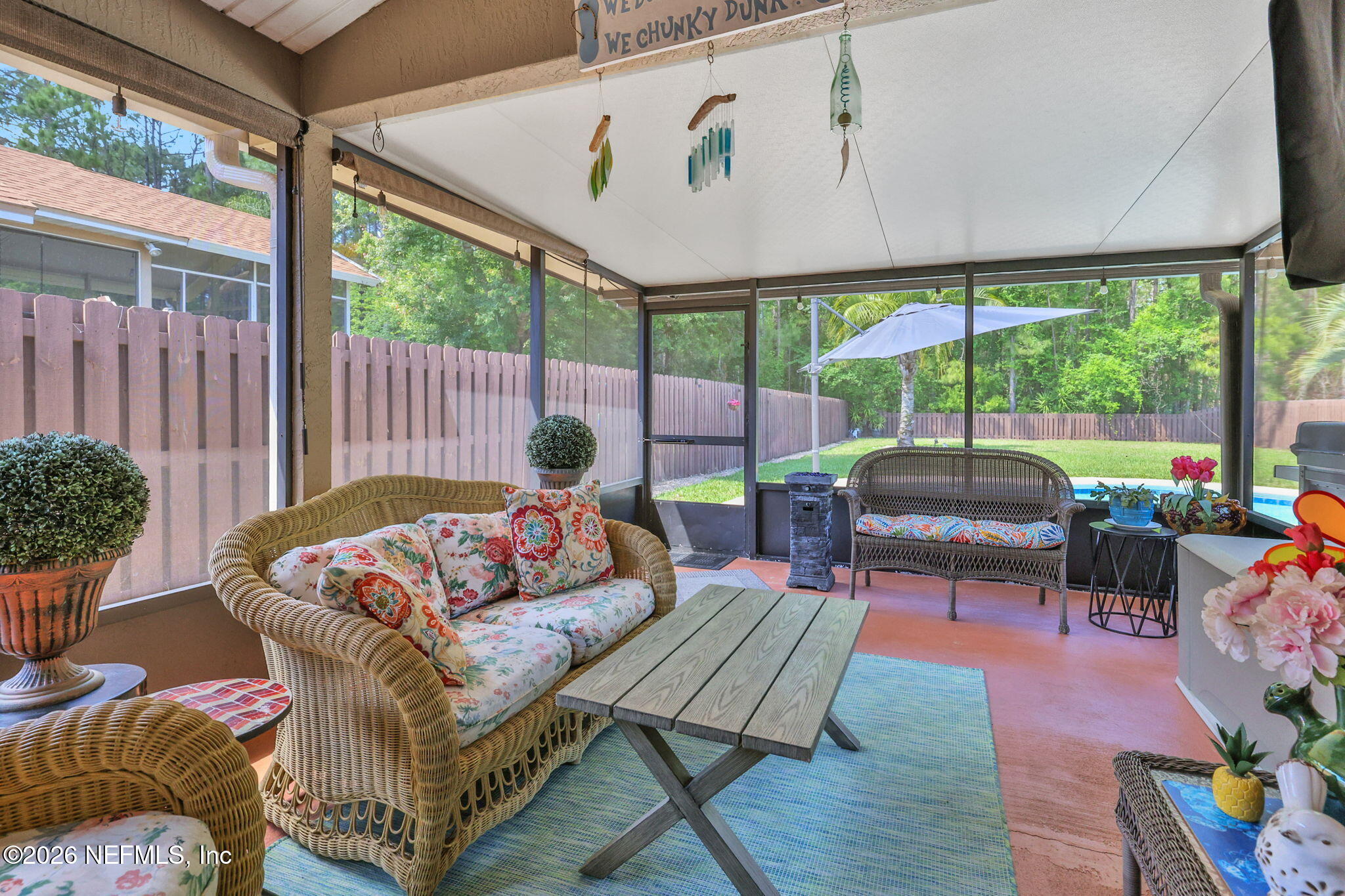 1624 AUSTIN Lane, St. Augustine