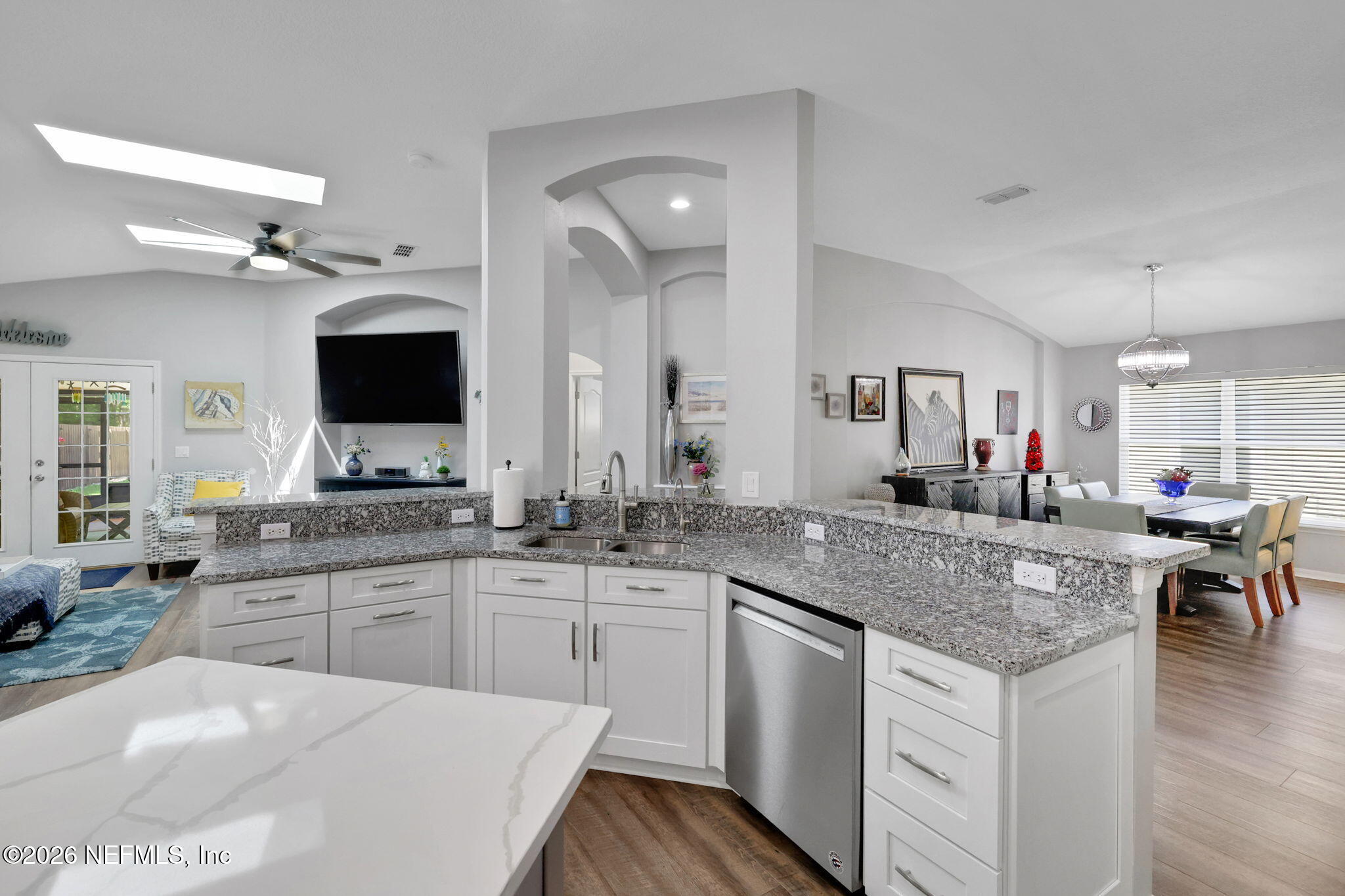 1624 AUSTIN Lane, St. Augustine