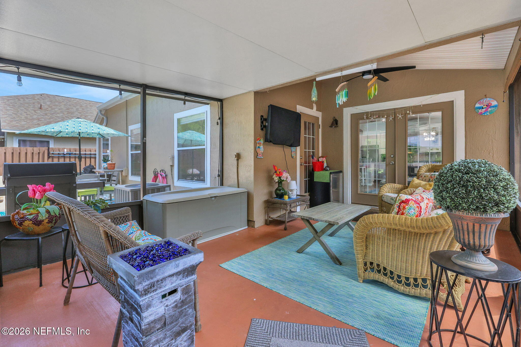 1624 AUSTIN Lane, St. Augustine