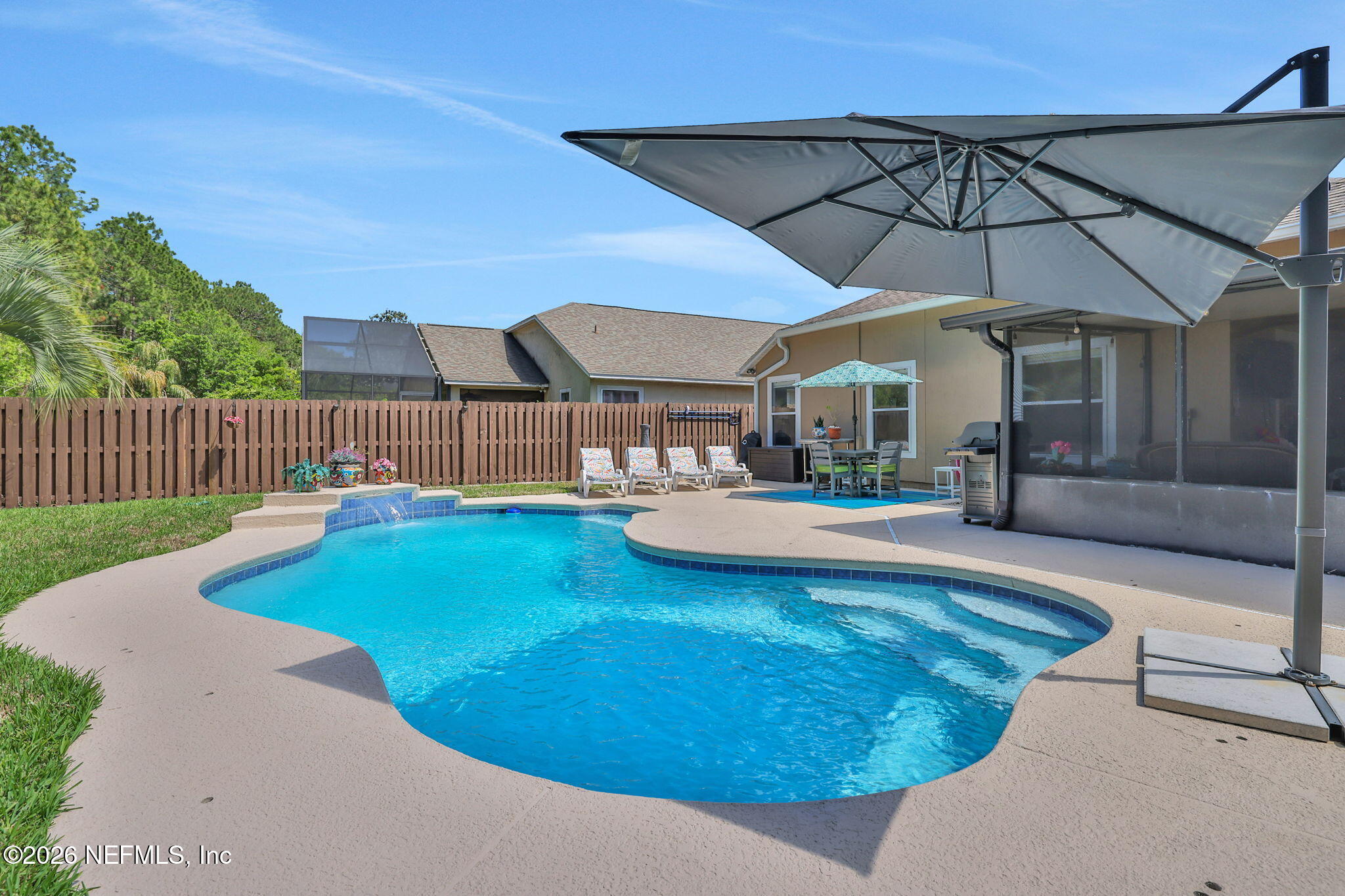 1624 AUSTIN Lane, St. Augustine