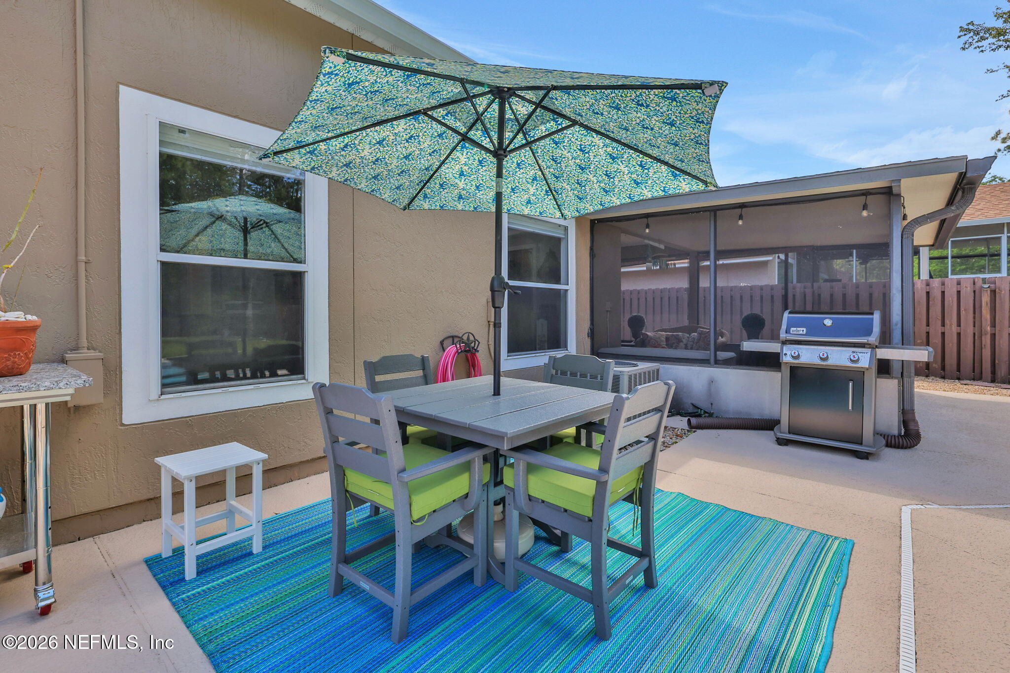 1624 AUSTIN Lane, St. Augustine