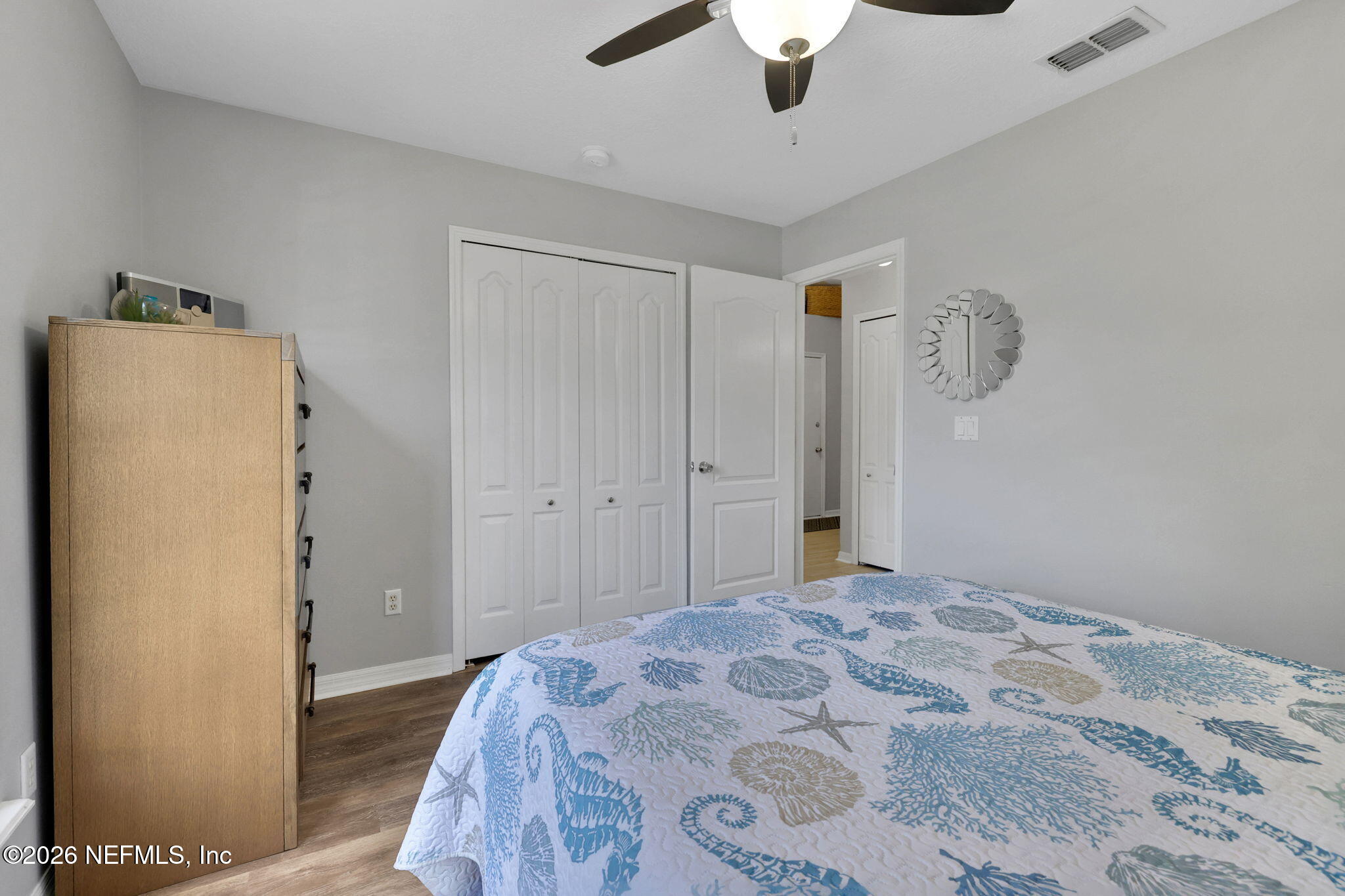 1624 AUSTIN Lane, St. Augustine