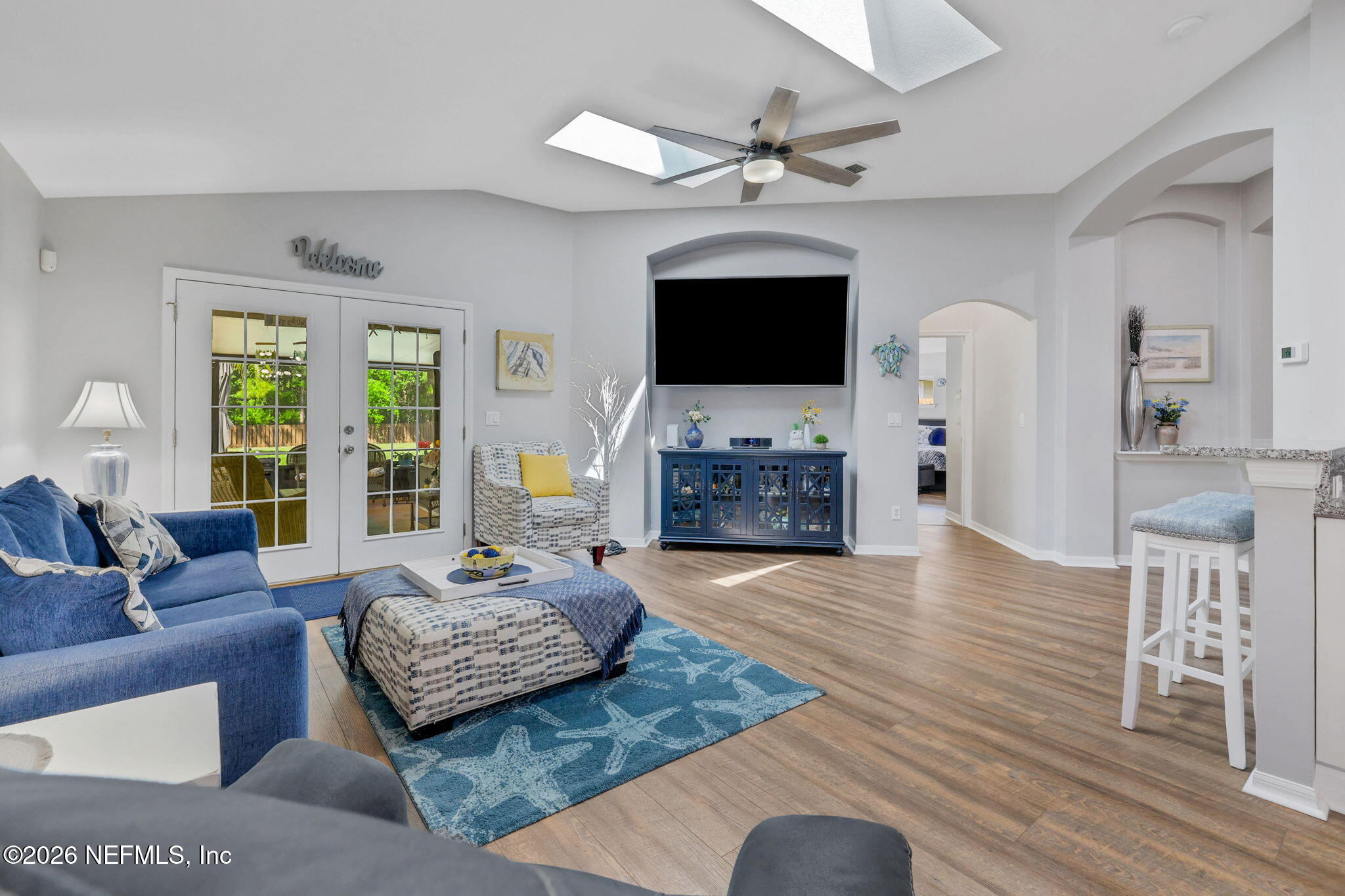 1624 AUSTIN Lane, St. Augustine