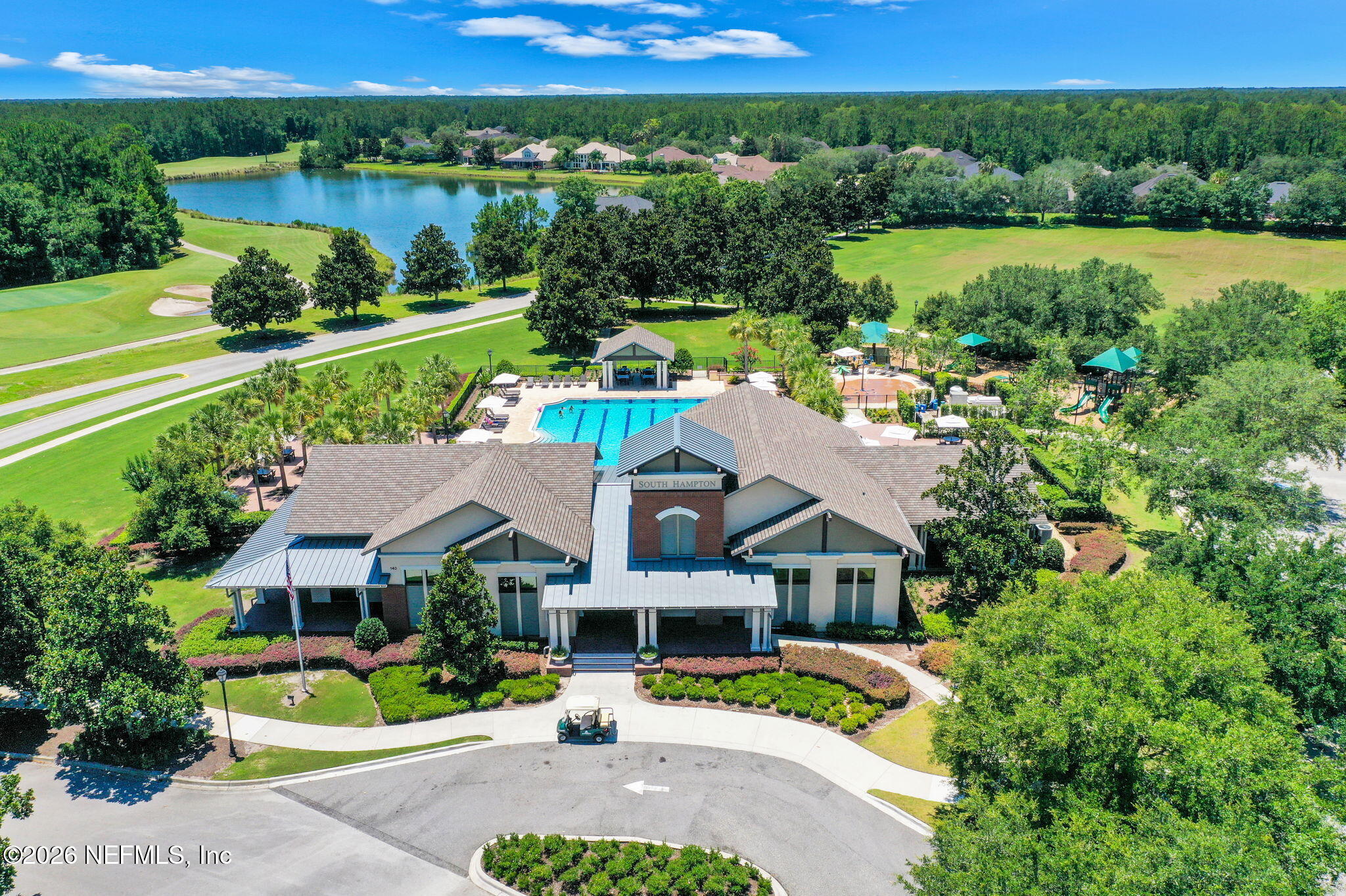 1624 AUSTIN Lane, St. Augustine