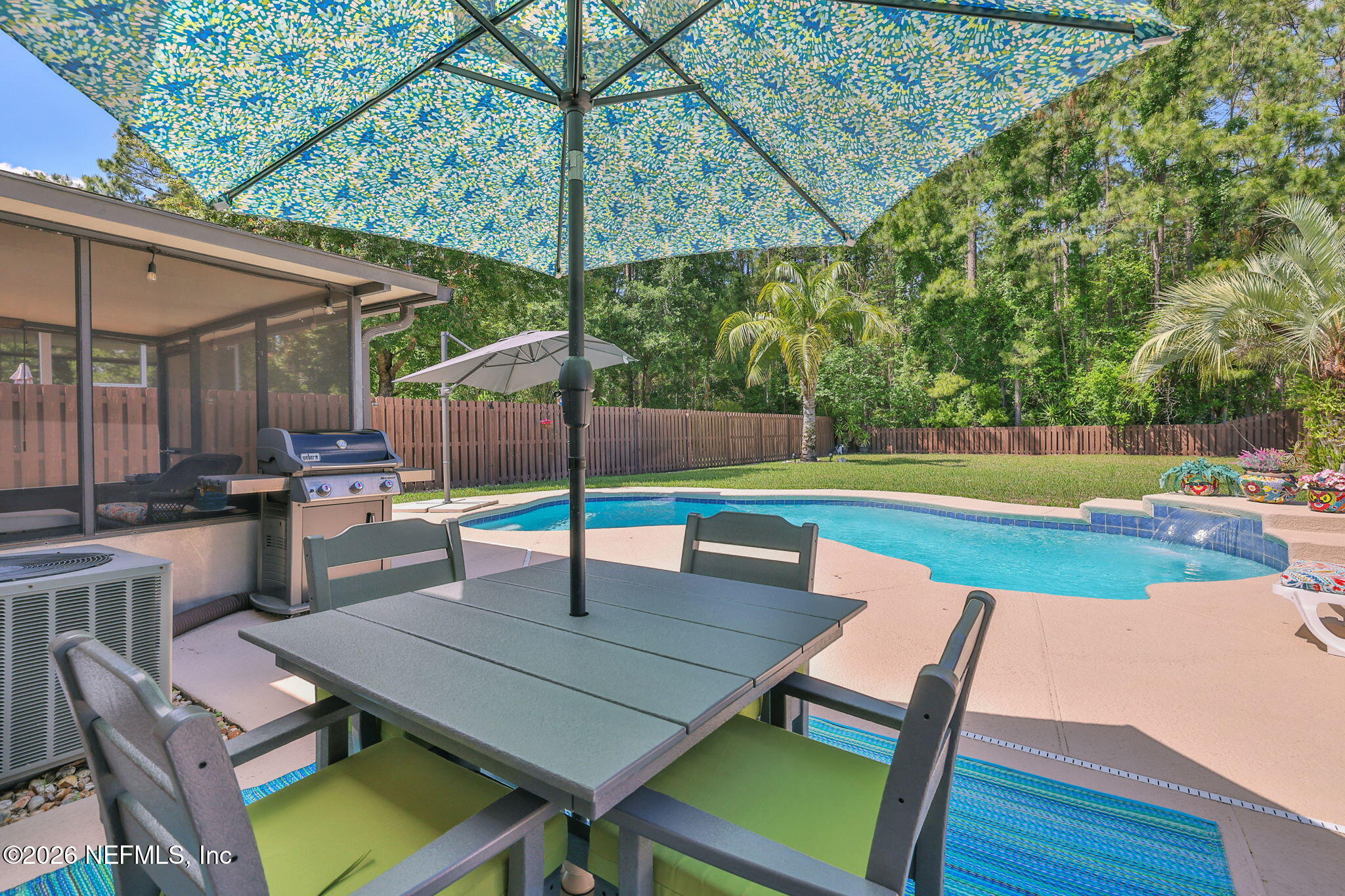 1624 AUSTIN Lane, St. Augustine