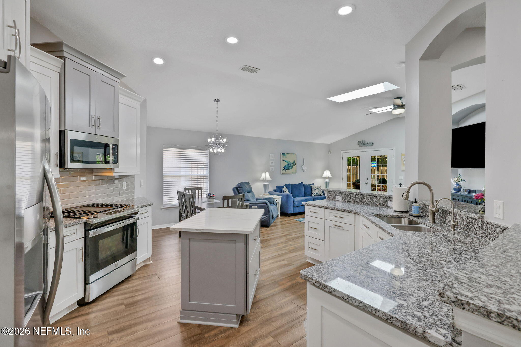 1624 AUSTIN Lane, St. Augustine