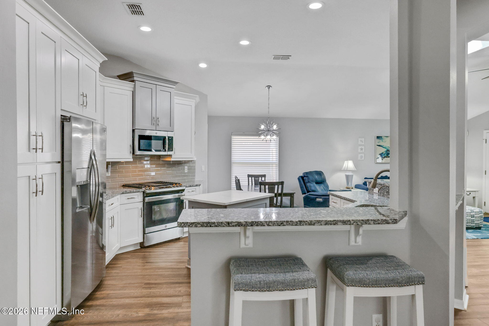 1624 AUSTIN Lane, St. Augustine