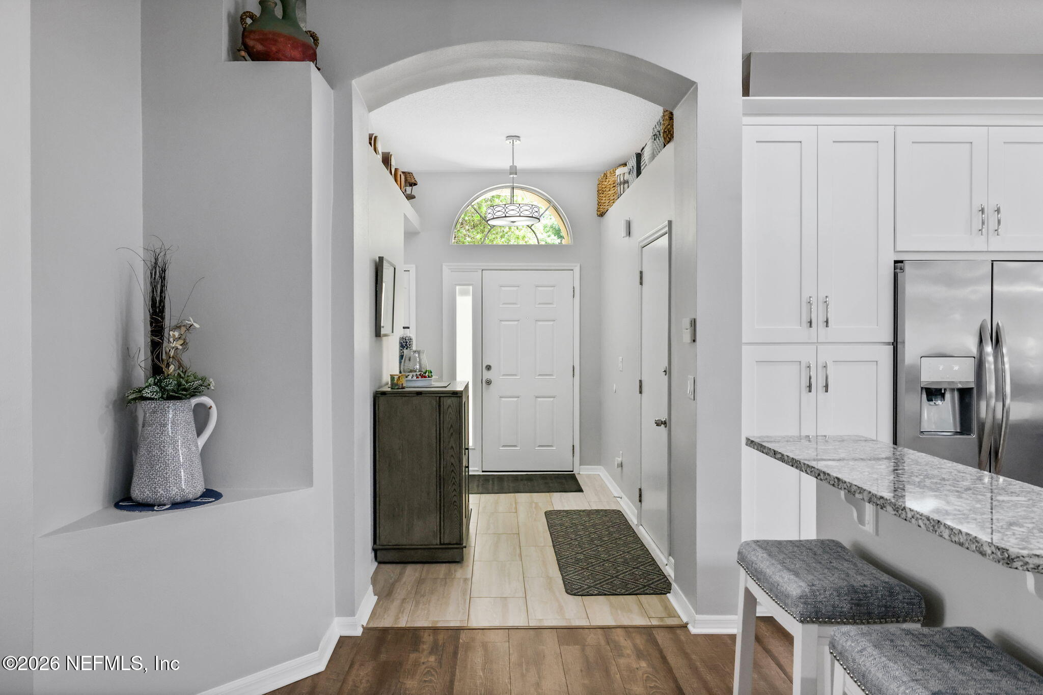 1624 AUSTIN Lane, St. Augustine