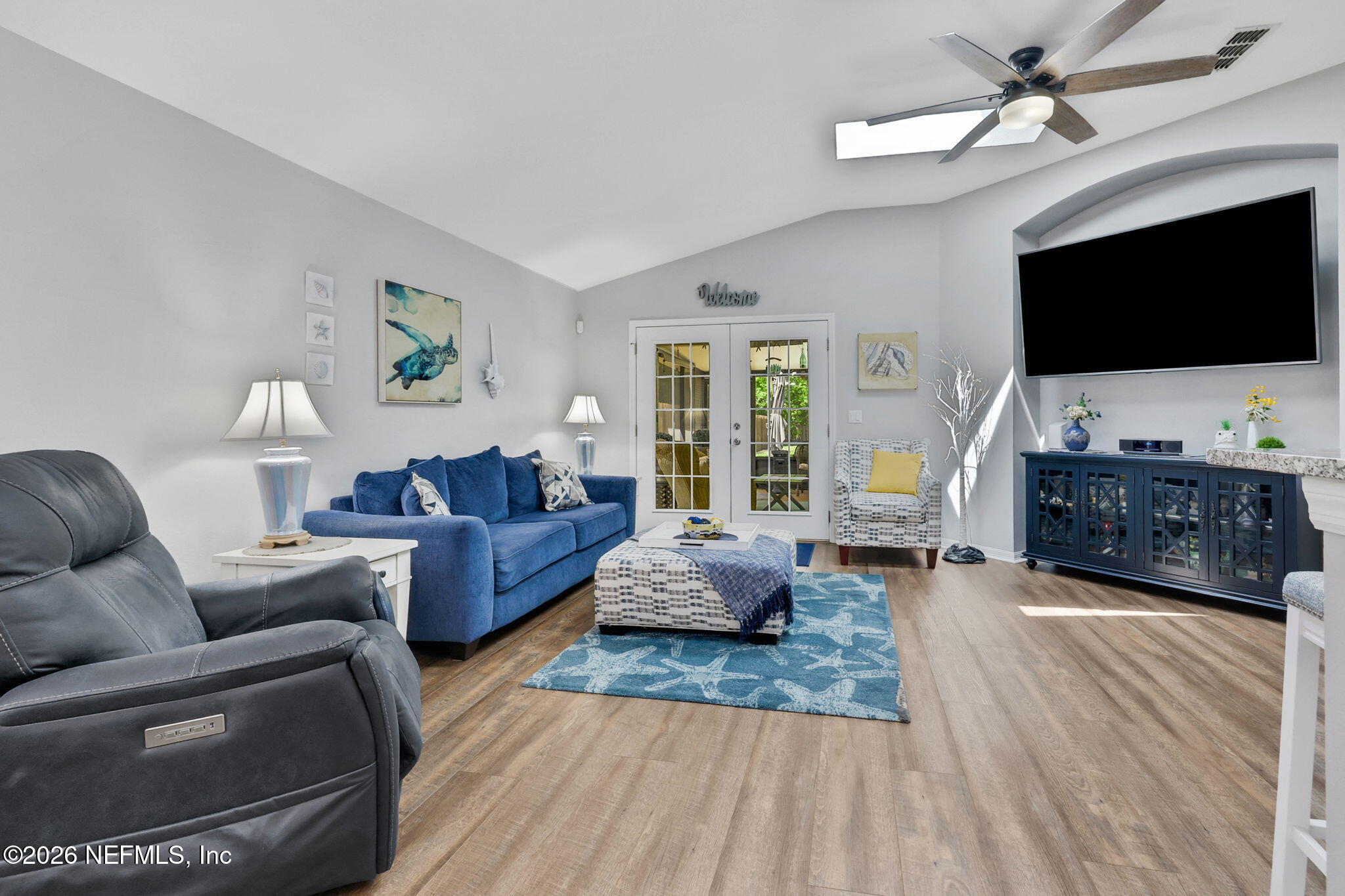 1624 AUSTIN Lane, St. Augustine