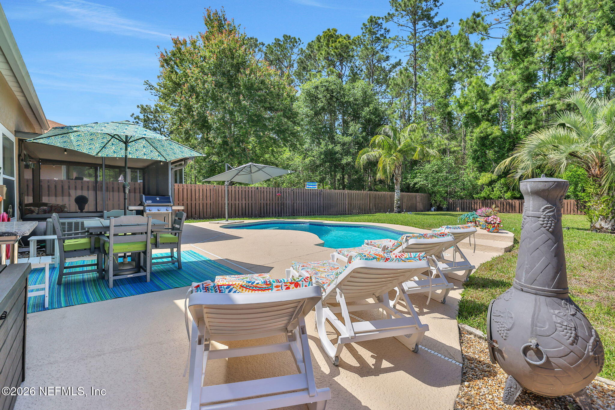 1624 AUSTIN Lane, St. Augustine