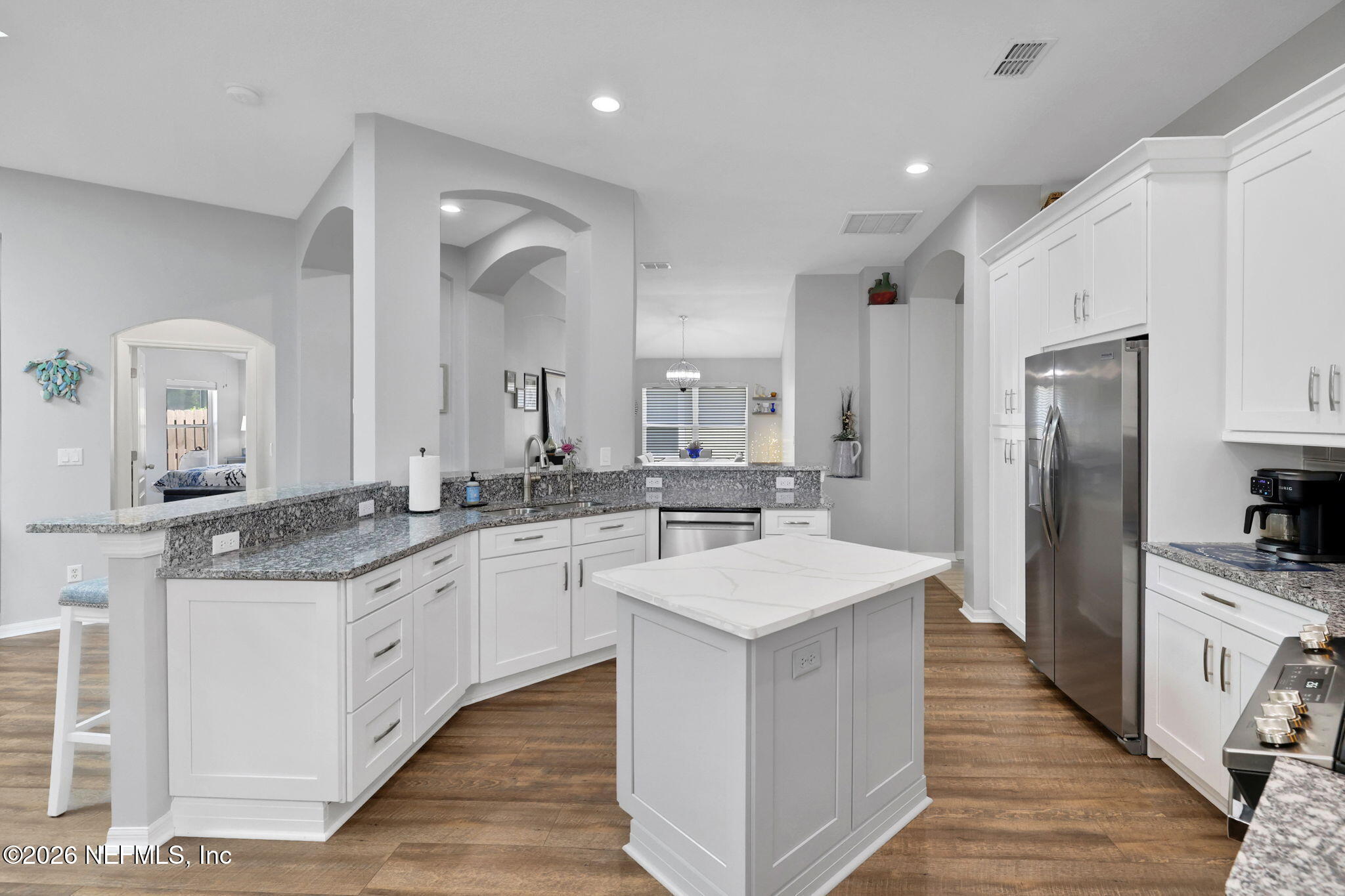 1624 AUSTIN Lane, St. Augustine