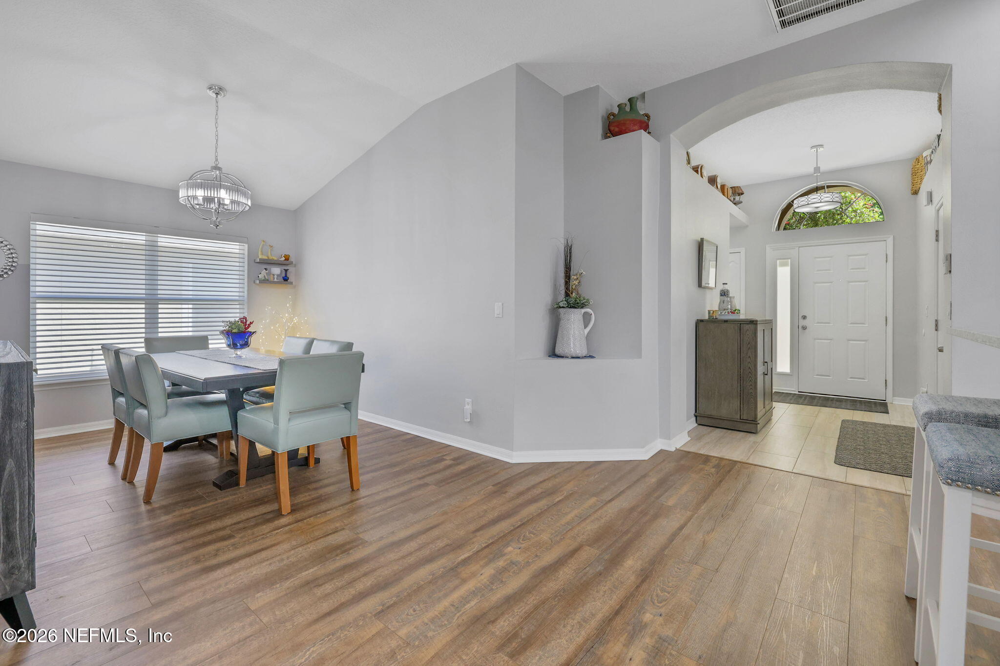 1624 AUSTIN Lane, St. Augustine