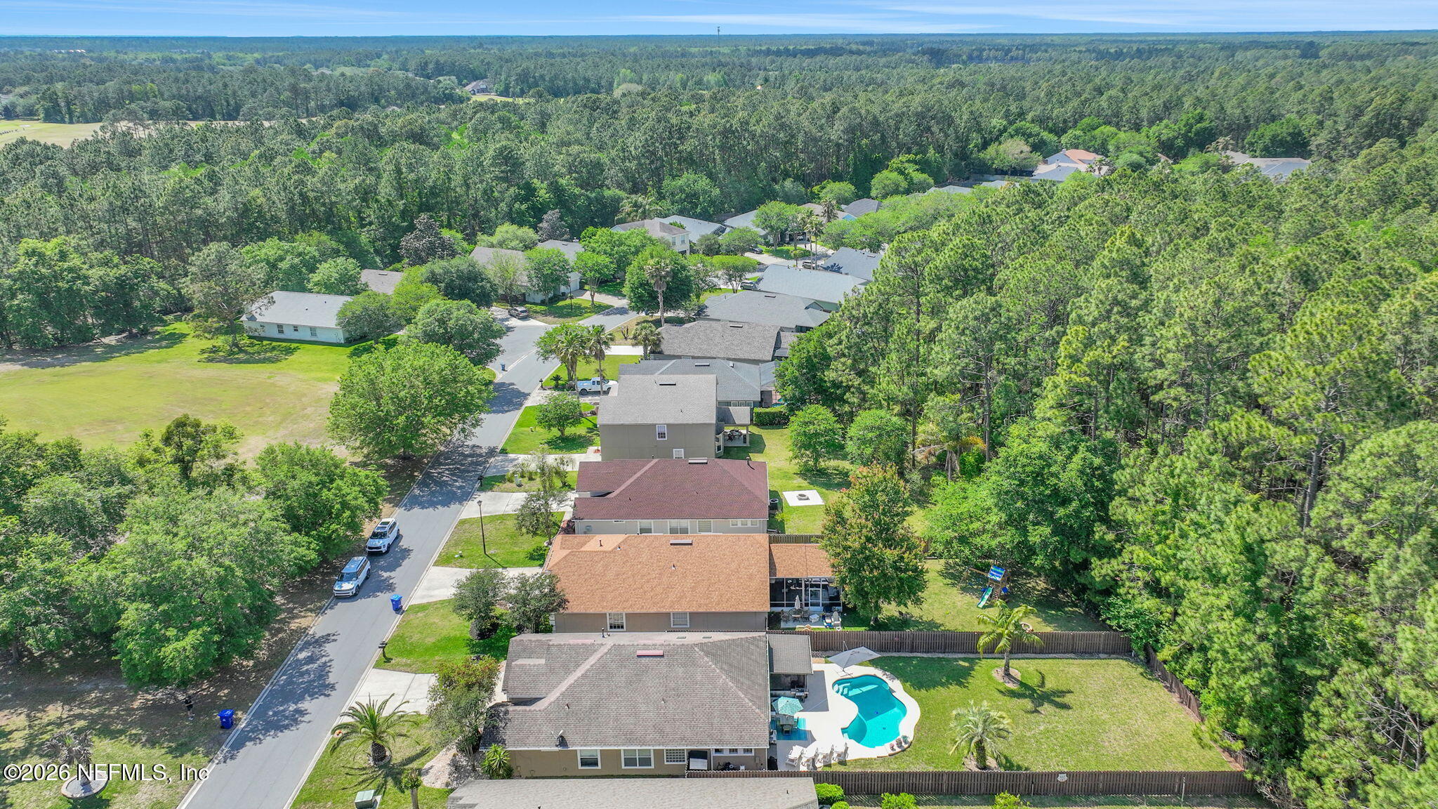 1624 AUSTIN Lane, St. Augustine