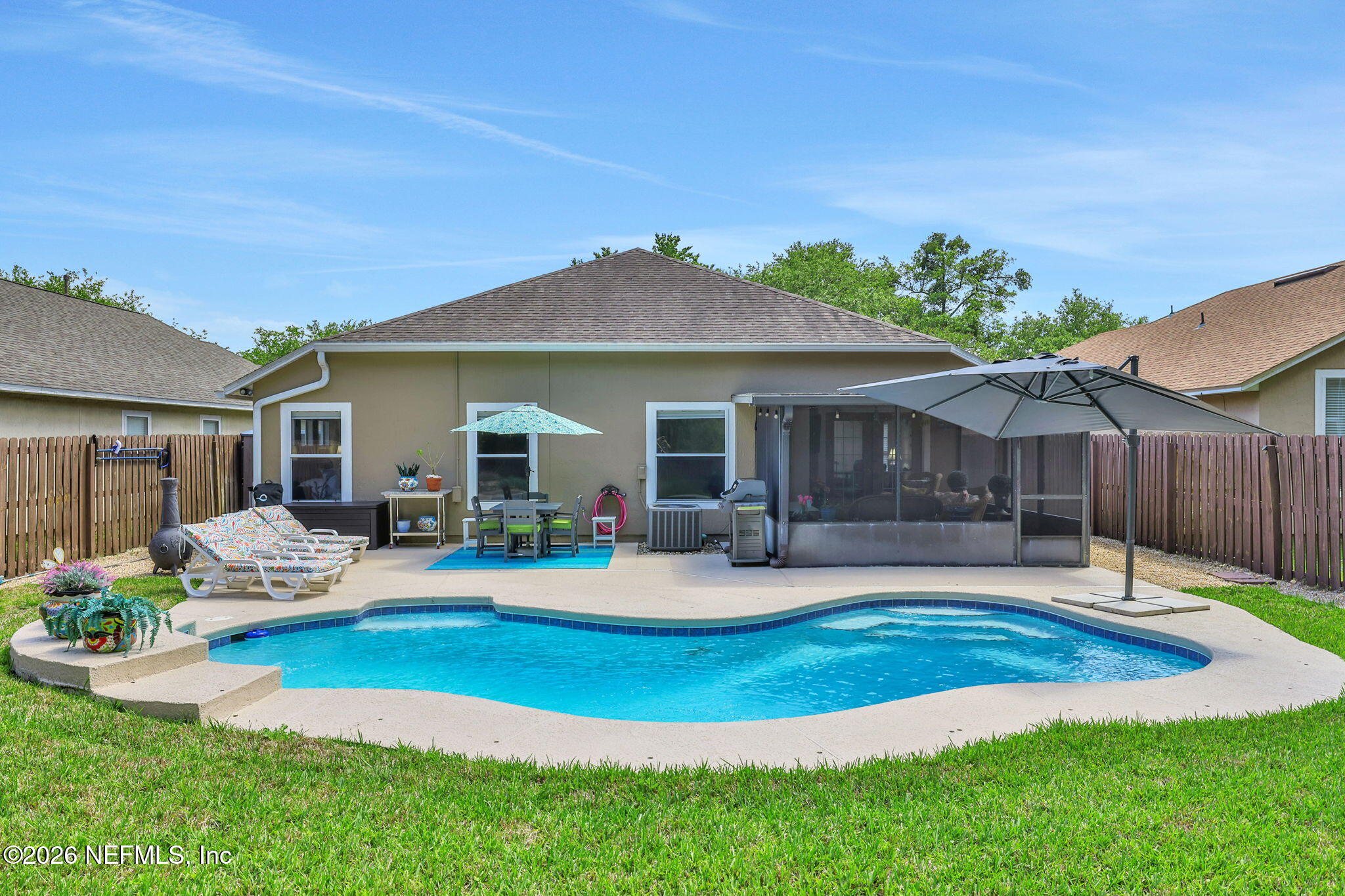 1624 AUSTIN Lane, St. Augustine