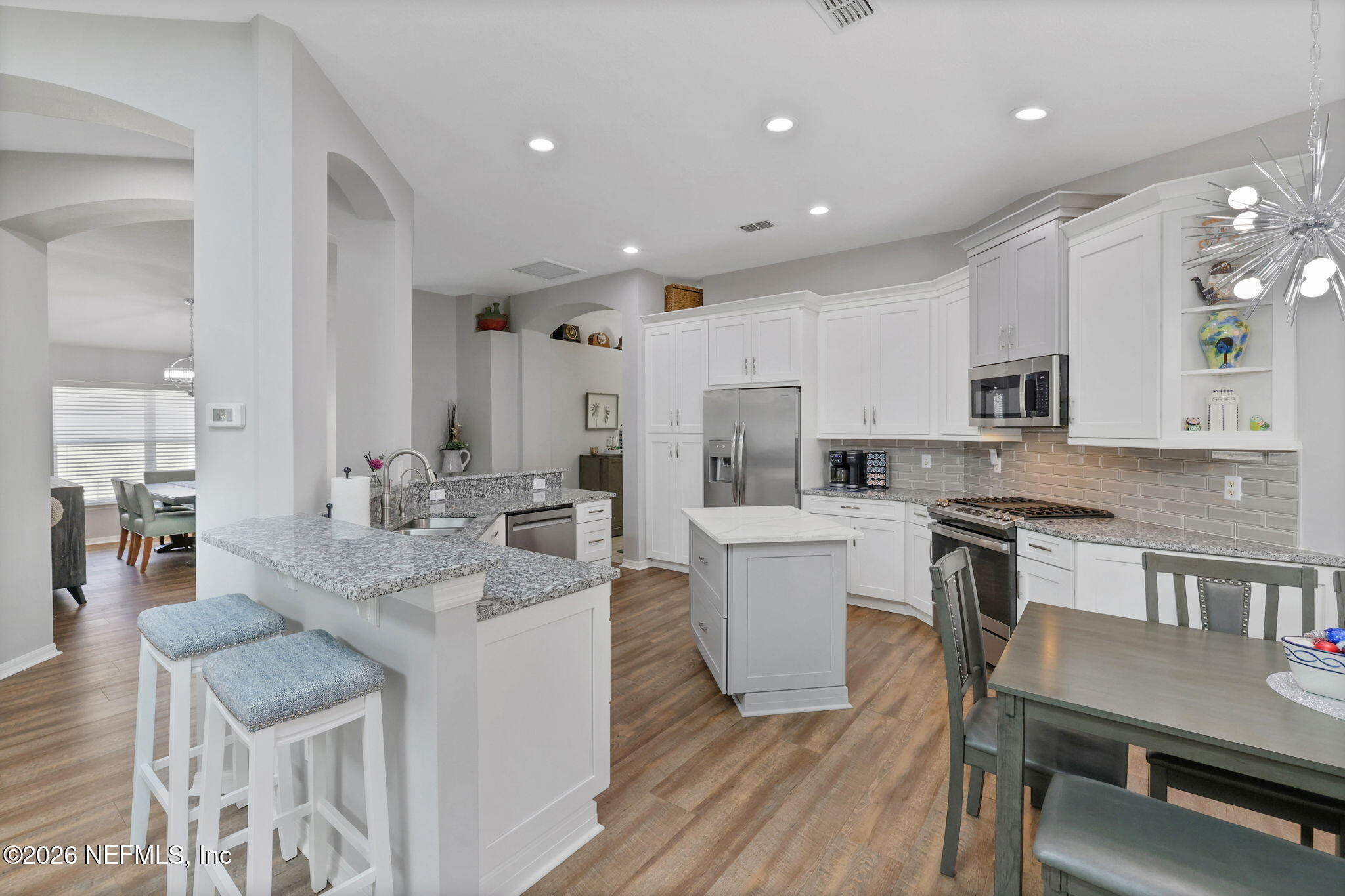 1624 AUSTIN Lane, St. Augustine