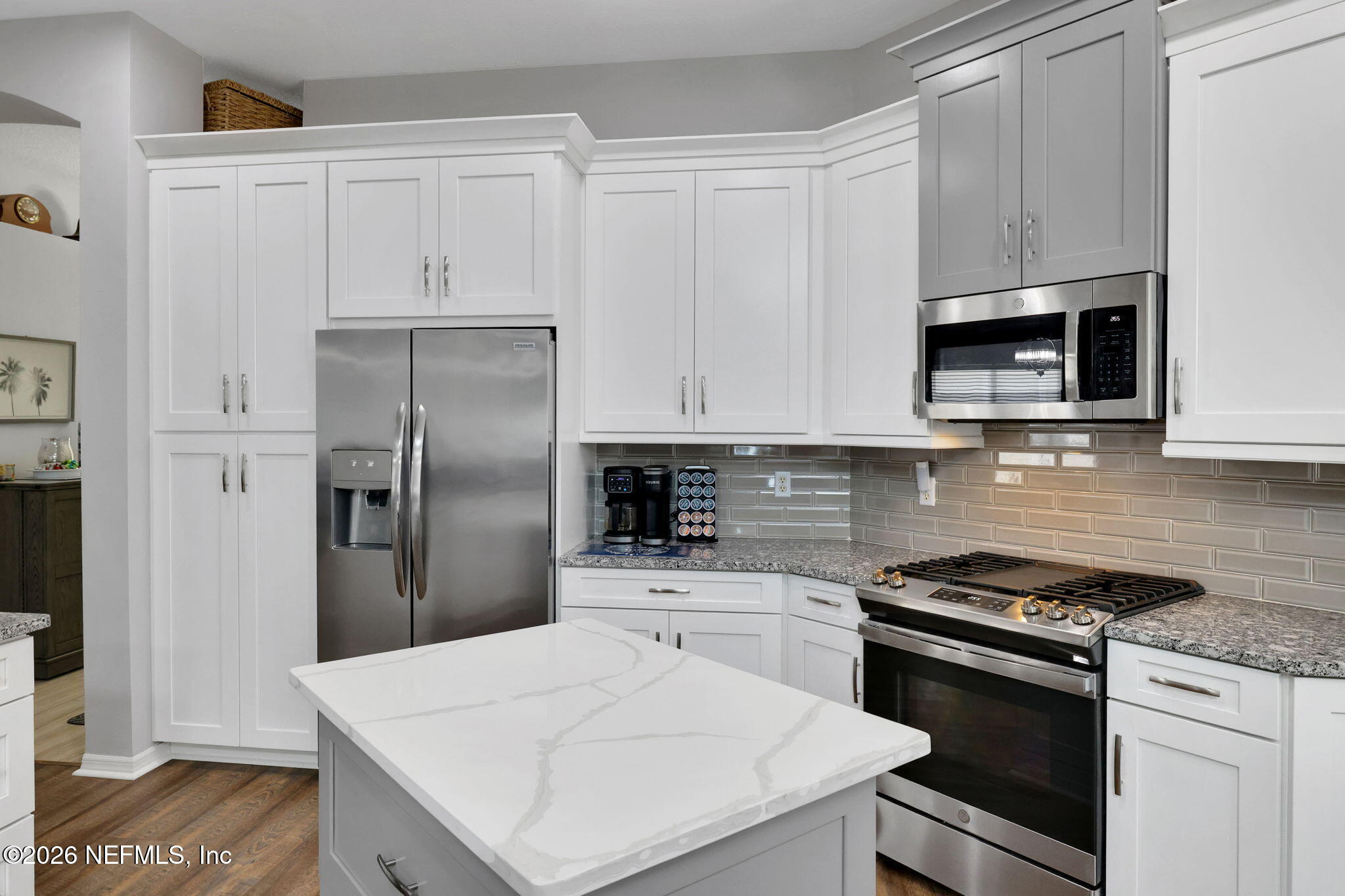 1624 AUSTIN Lane, St. Augustine