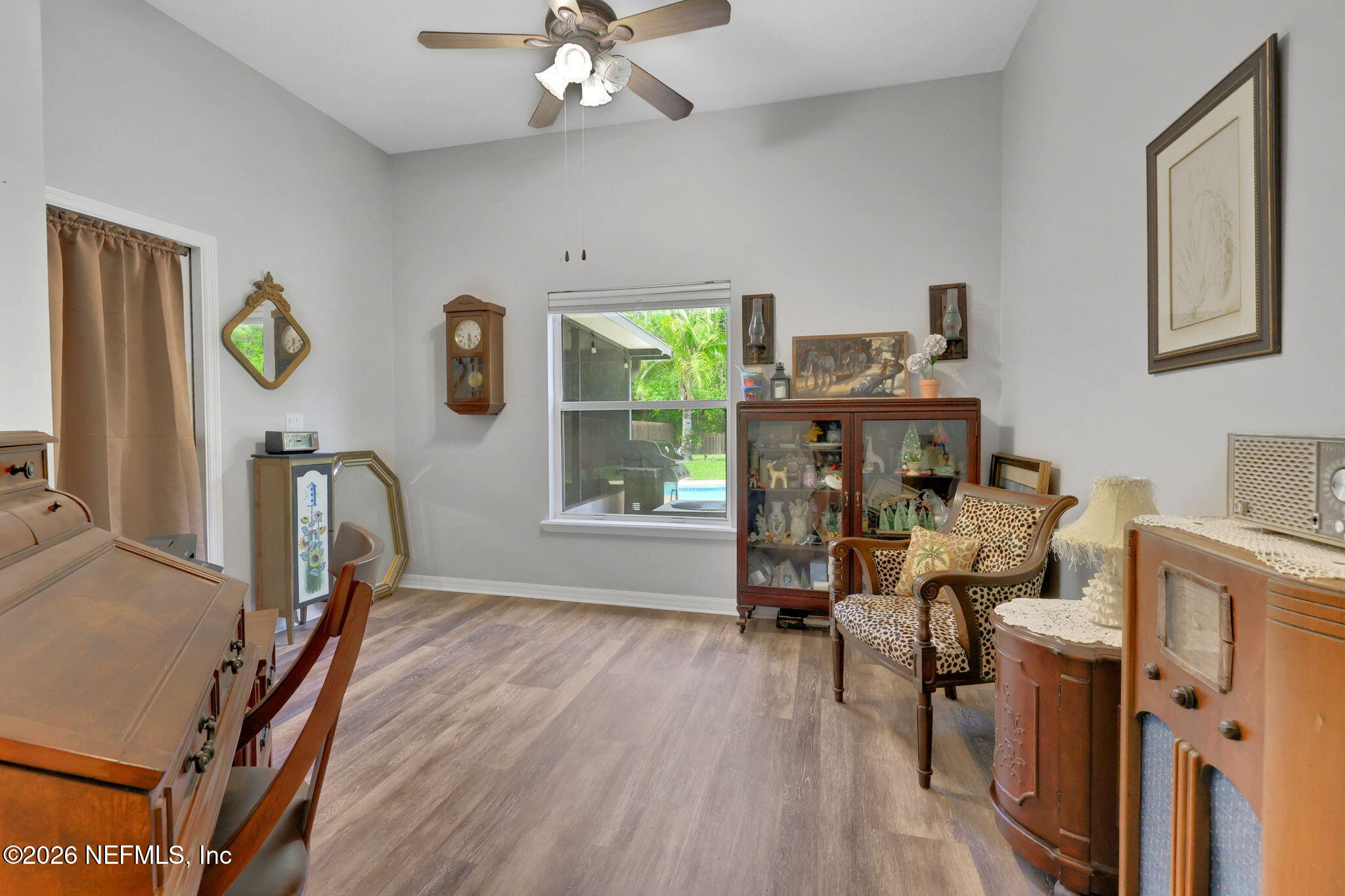 1624 AUSTIN Lane, St. Augustine