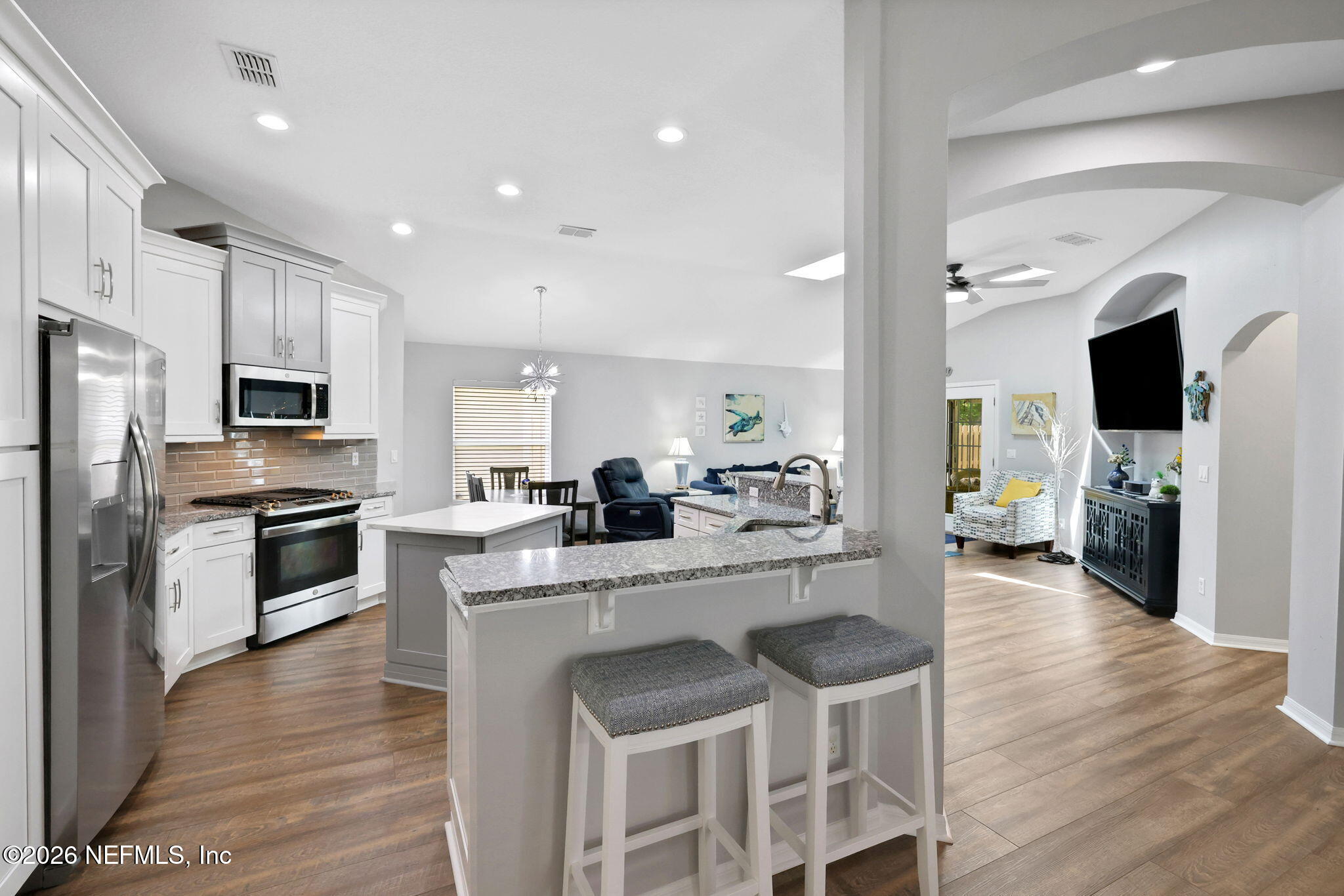 1624 AUSTIN Lane, St. Augustine