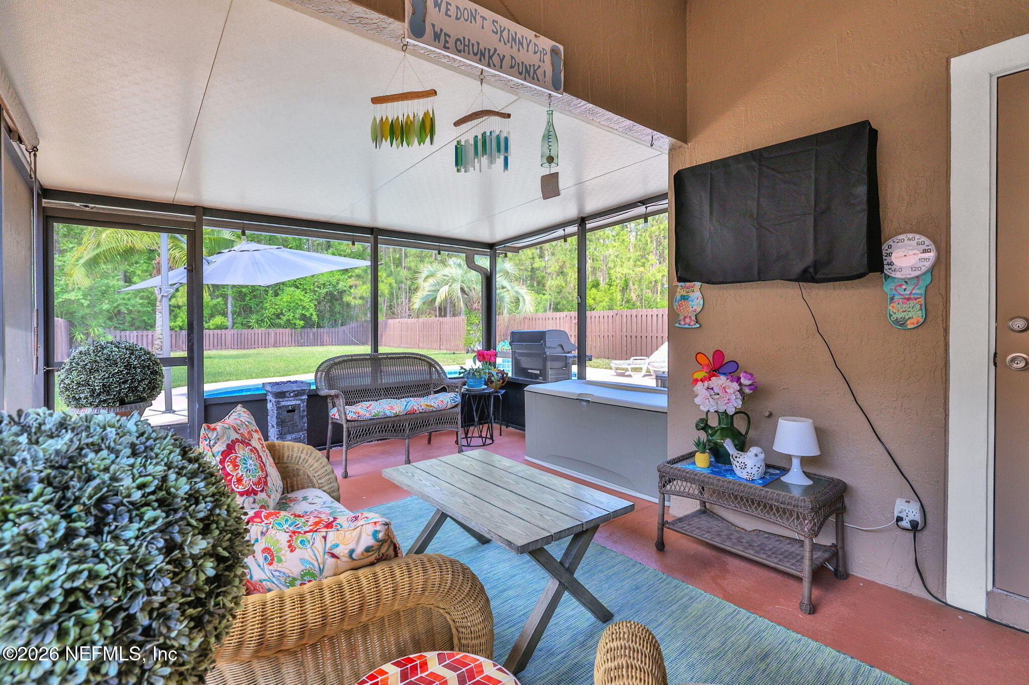 1624 AUSTIN Lane, St. Augustine