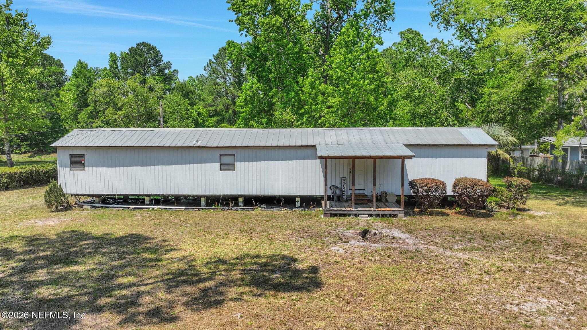 11419 BOCEPHUS Lane