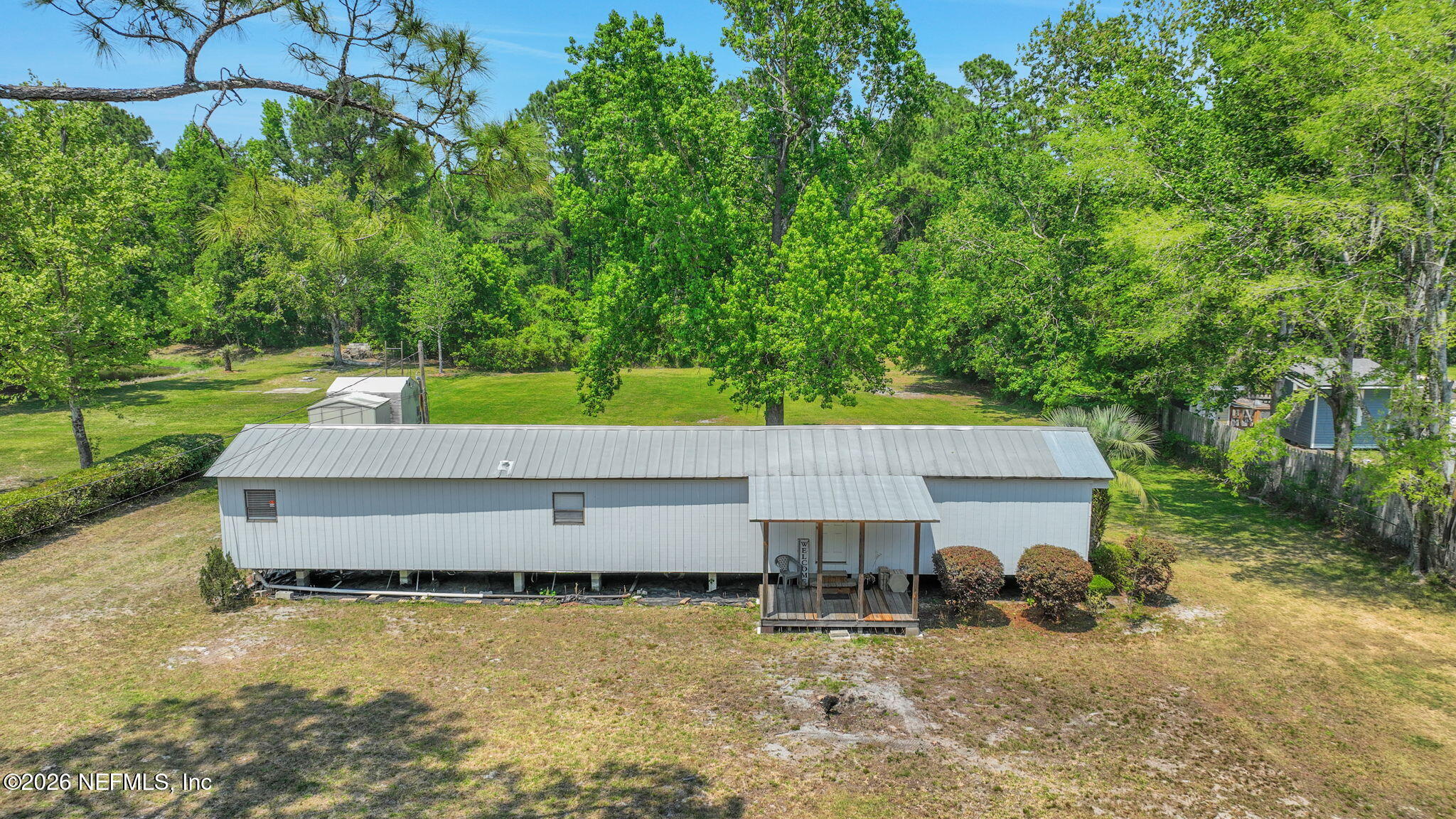 11419 BOCEPHUS Lane