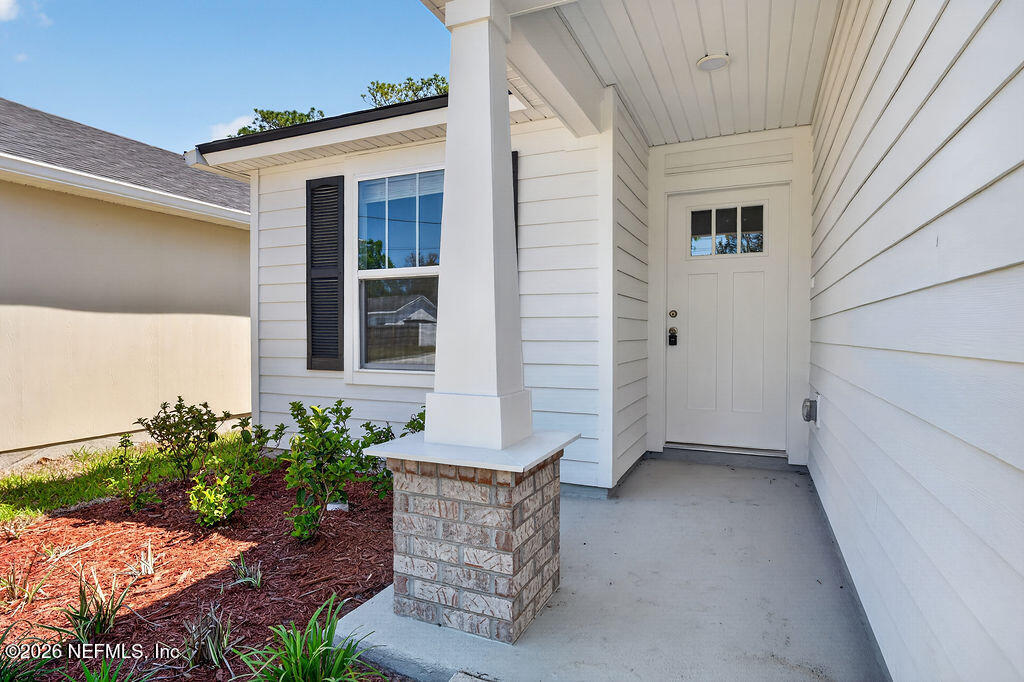 845 JACKSON Road