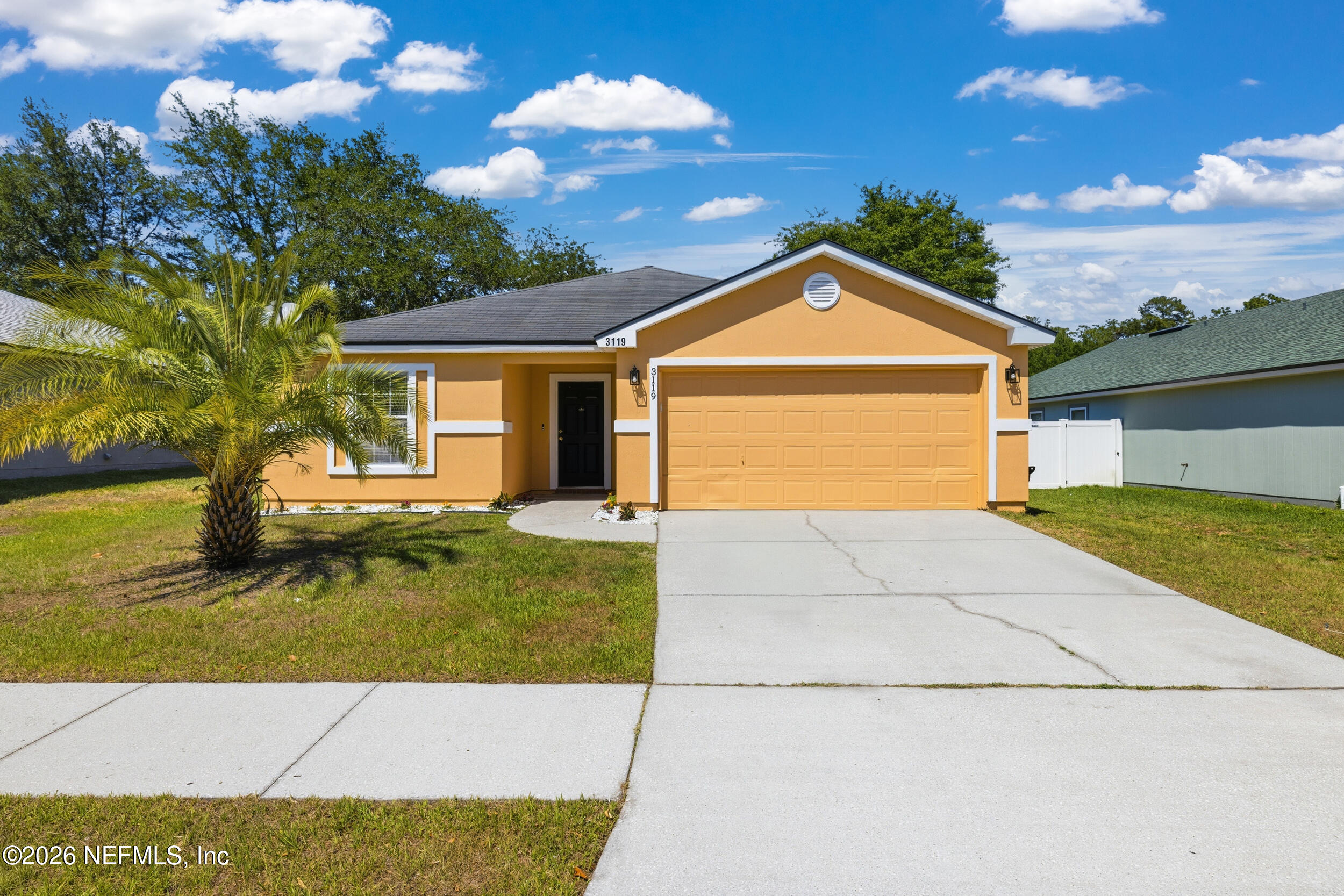 3119 GARDEN BROOK Road