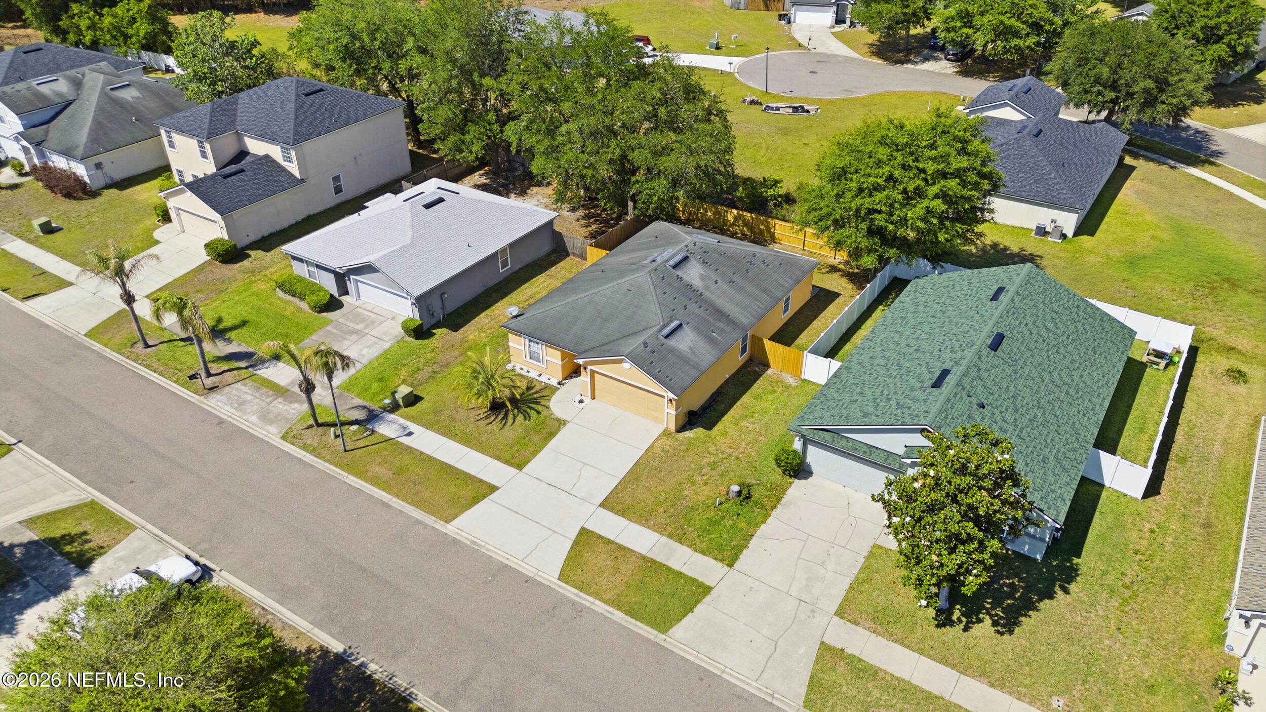 3119 GARDEN BROOK Road