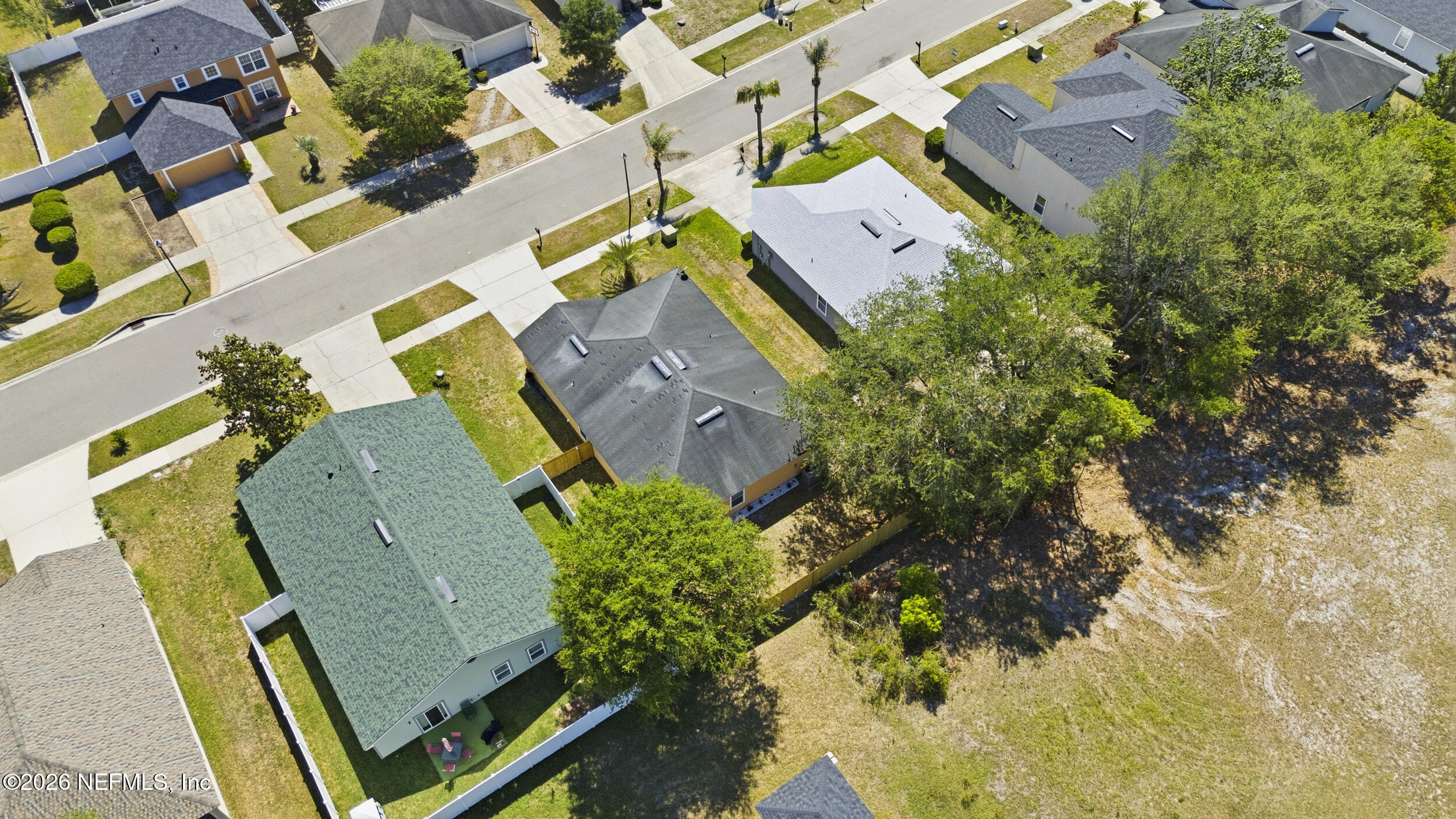 3119 GARDEN BROOK Road