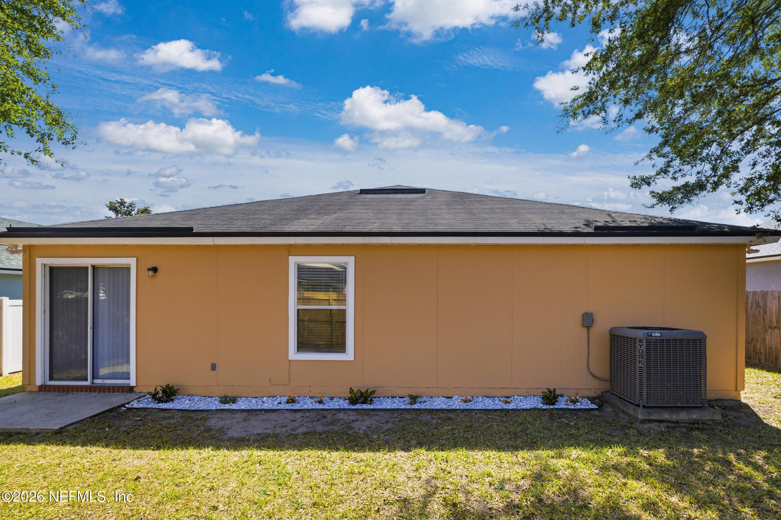 3119 GARDEN BROOK Road