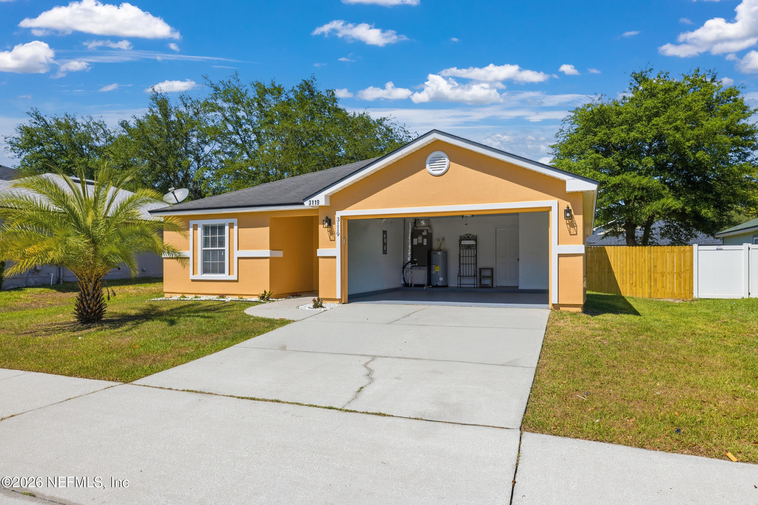 3119 GARDEN BROOK Road