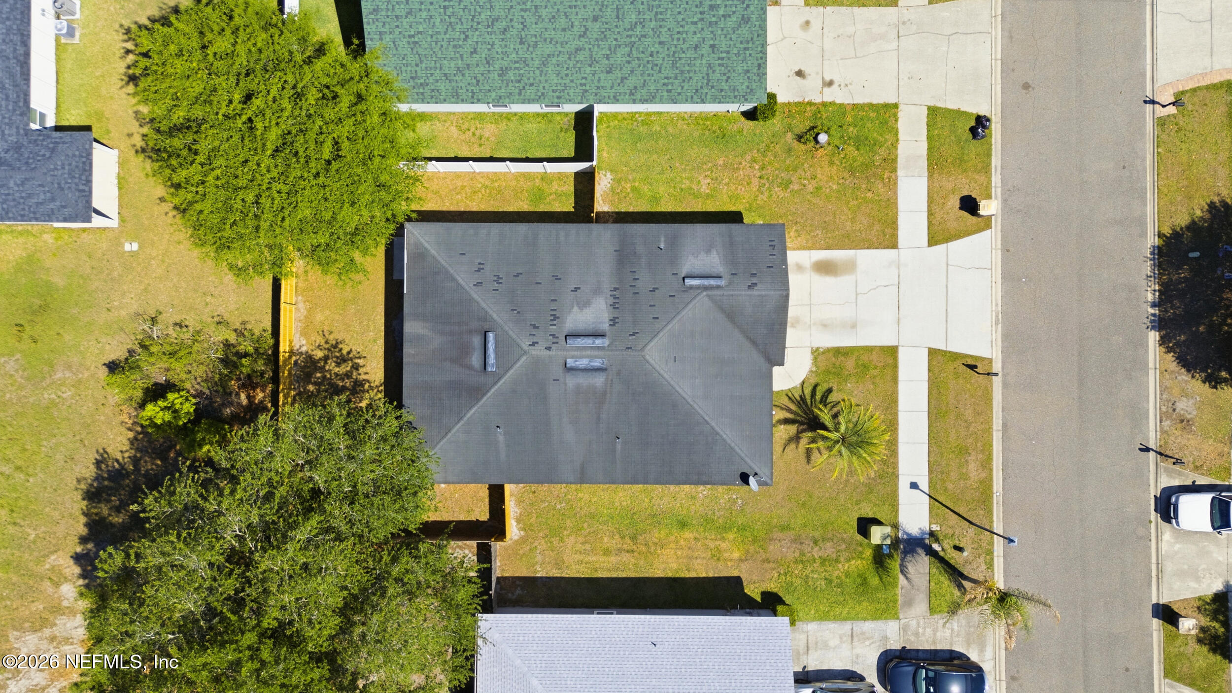 3119 GARDEN BROOK Road
