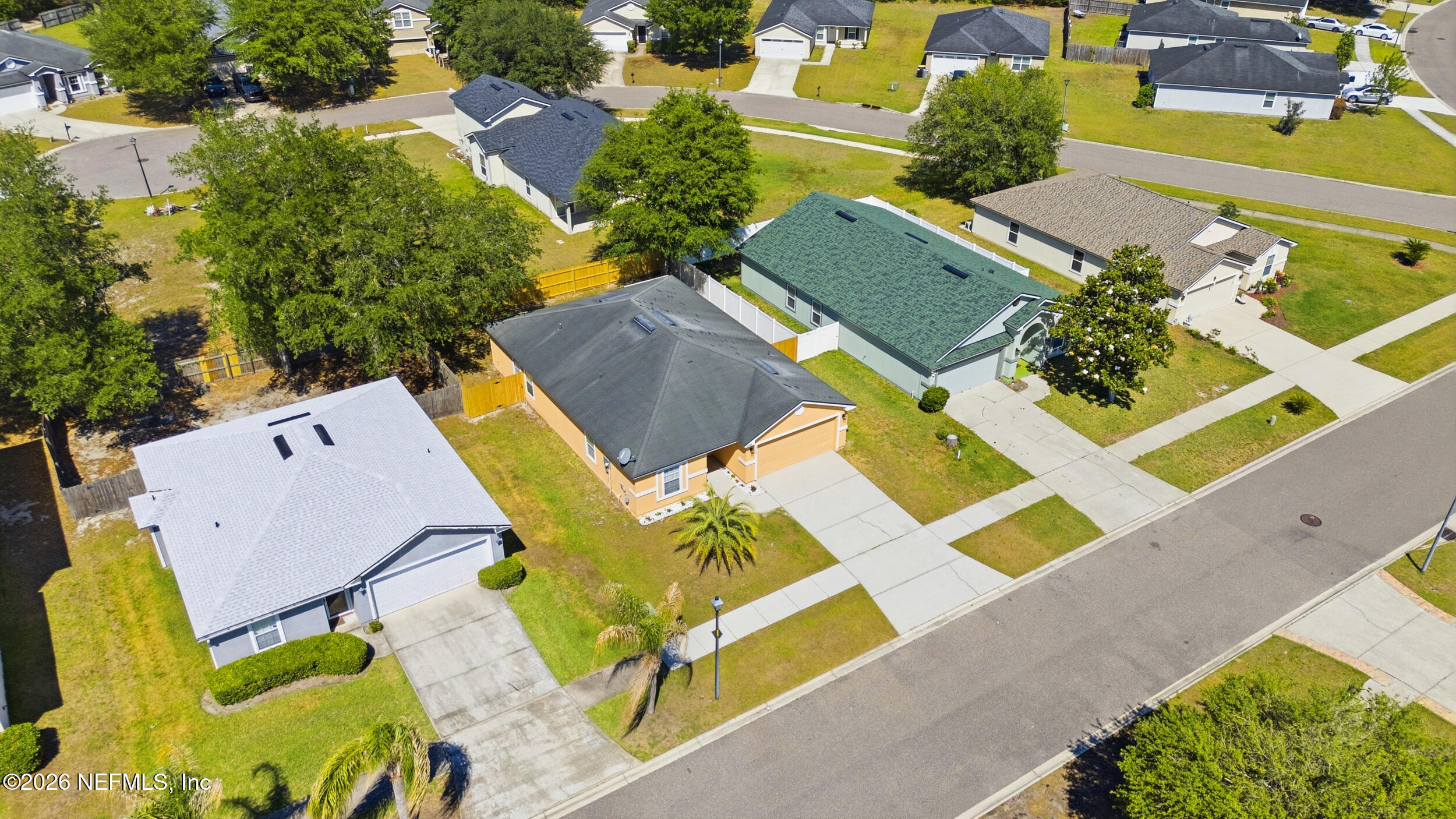 3119 GARDEN BROOK Road