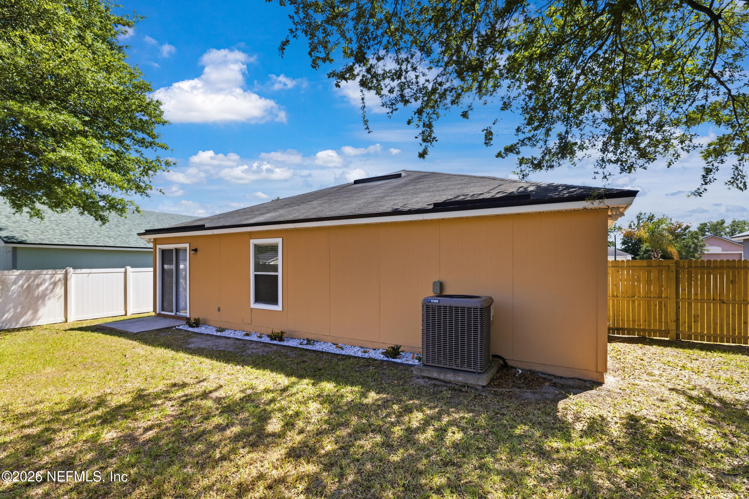 3119 GARDEN BROOK Road