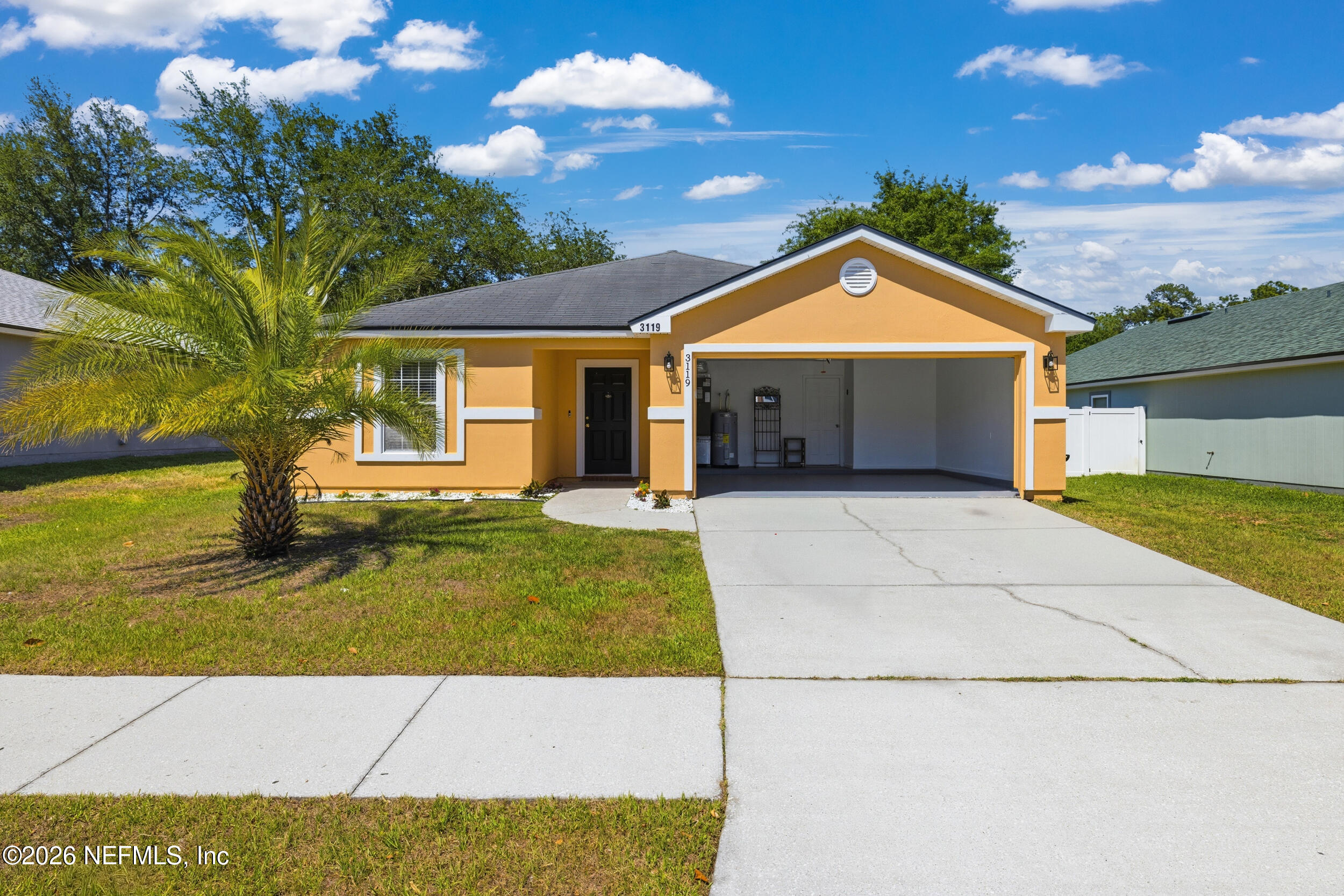 3119 GARDEN BROOK Road