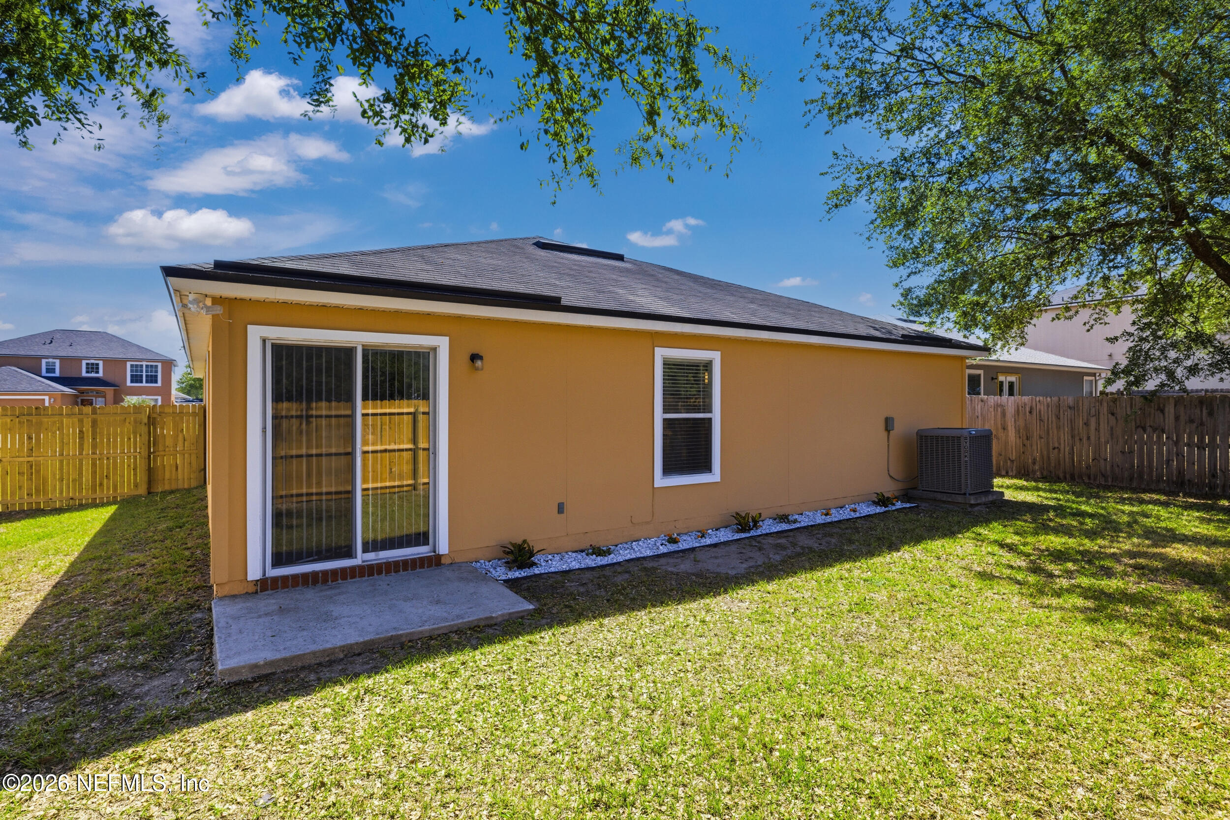 3119 GARDEN BROOK Road