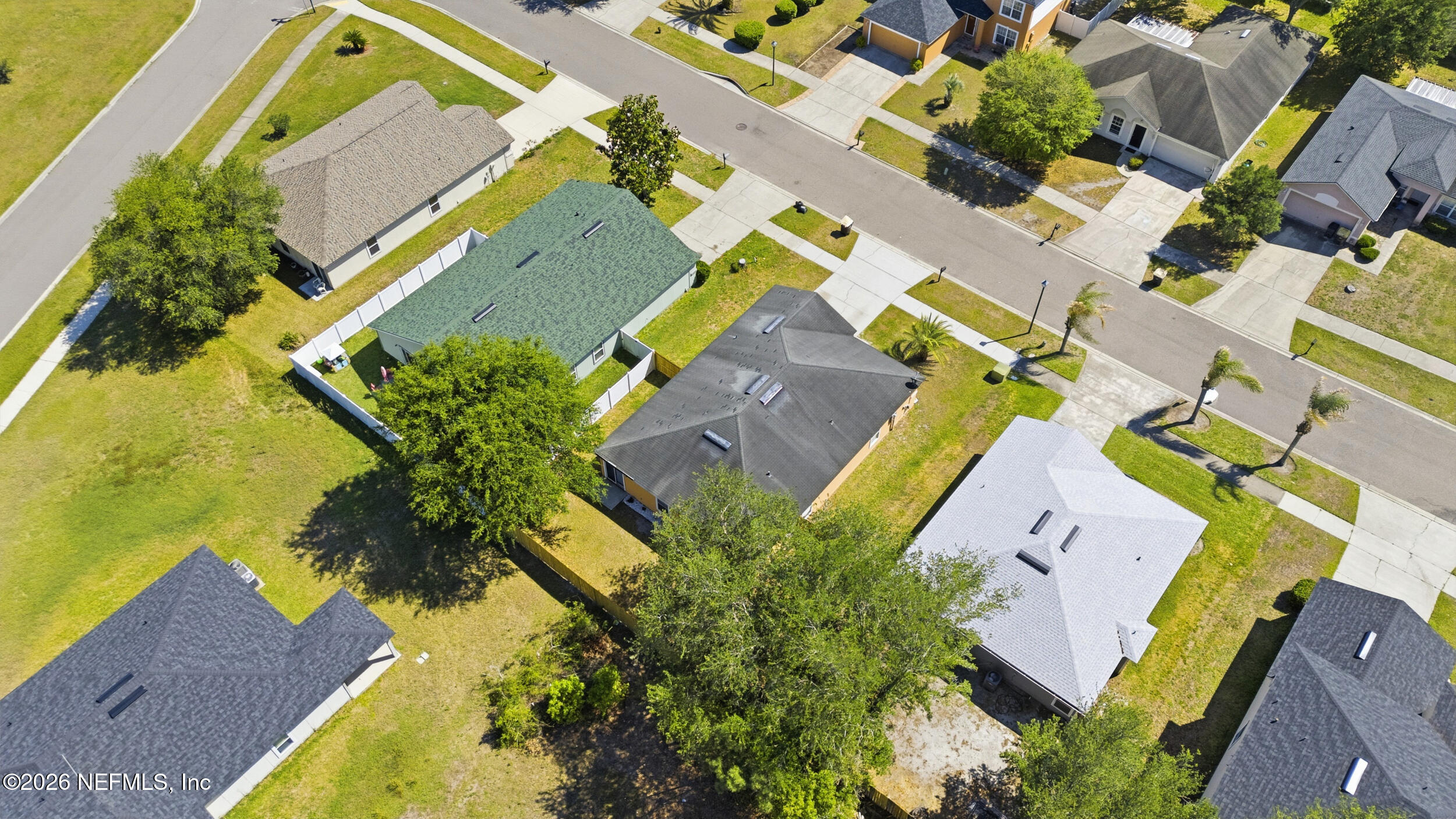 3119 GARDEN BROOK Road