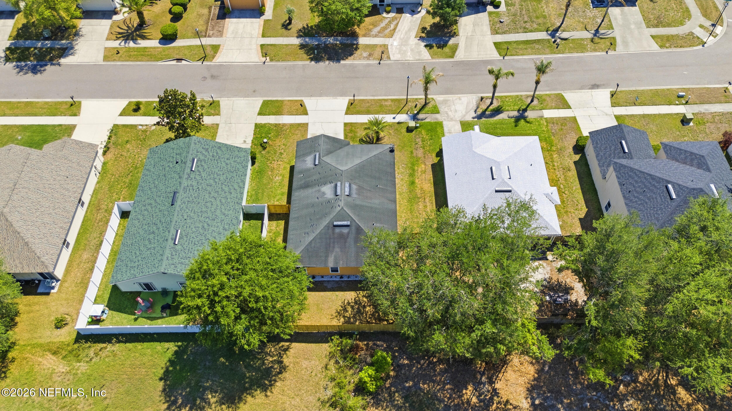 3119 GARDEN BROOK Road