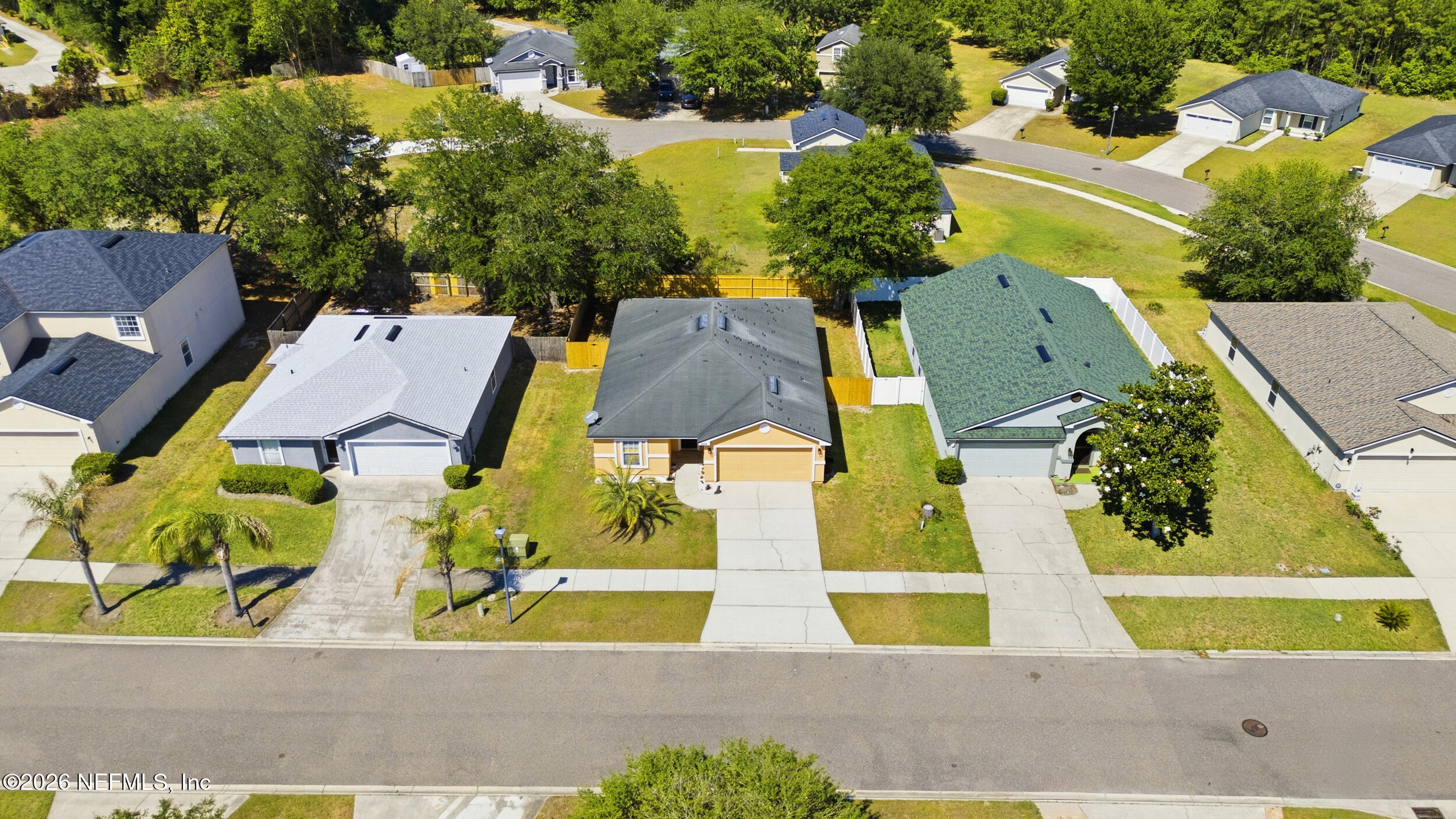 3119 GARDEN BROOK Road