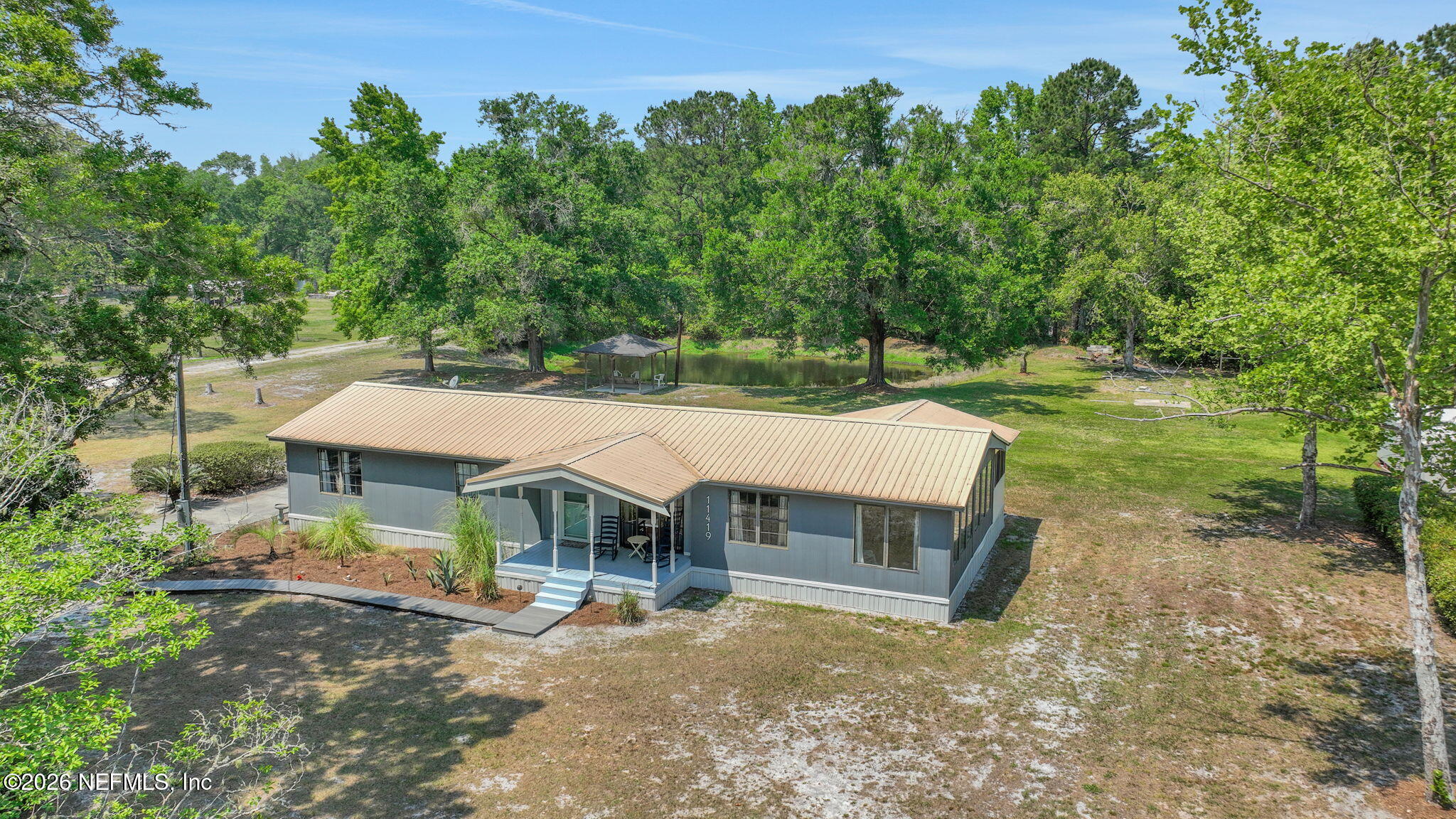 11419 BOCEPHUS Lane