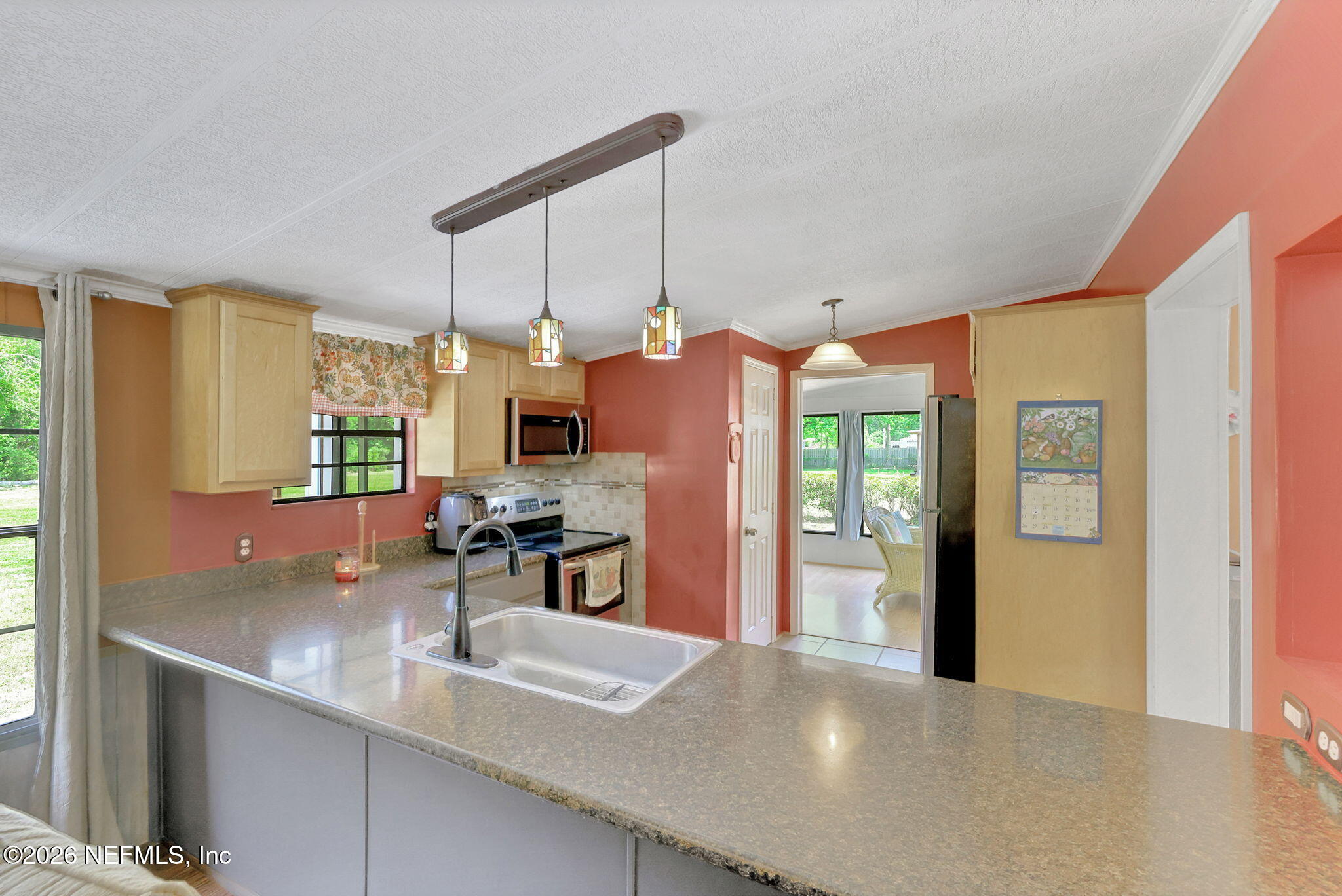 11419 BOCEPHUS Lane
