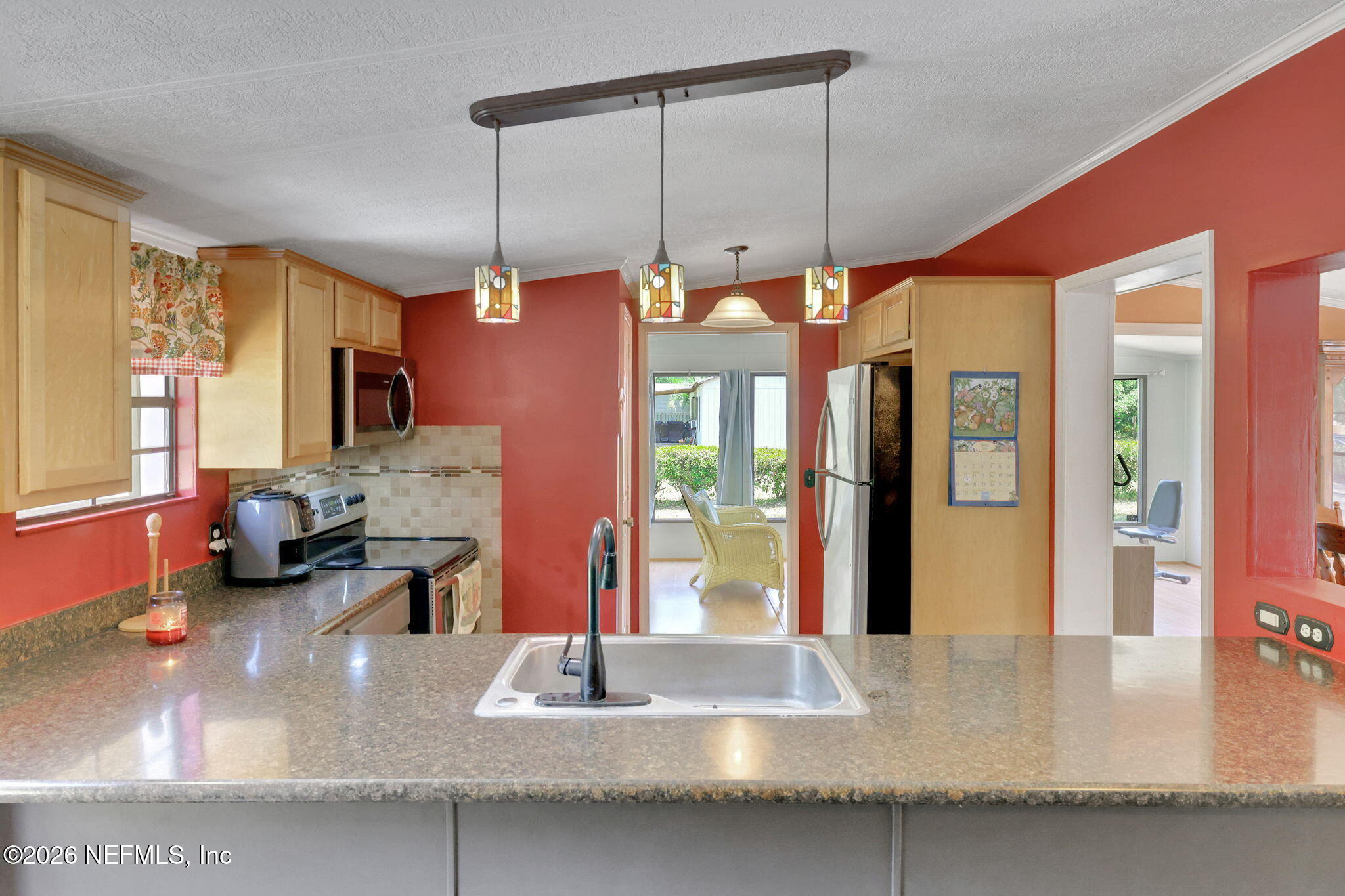 11419 BOCEPHUS Lane