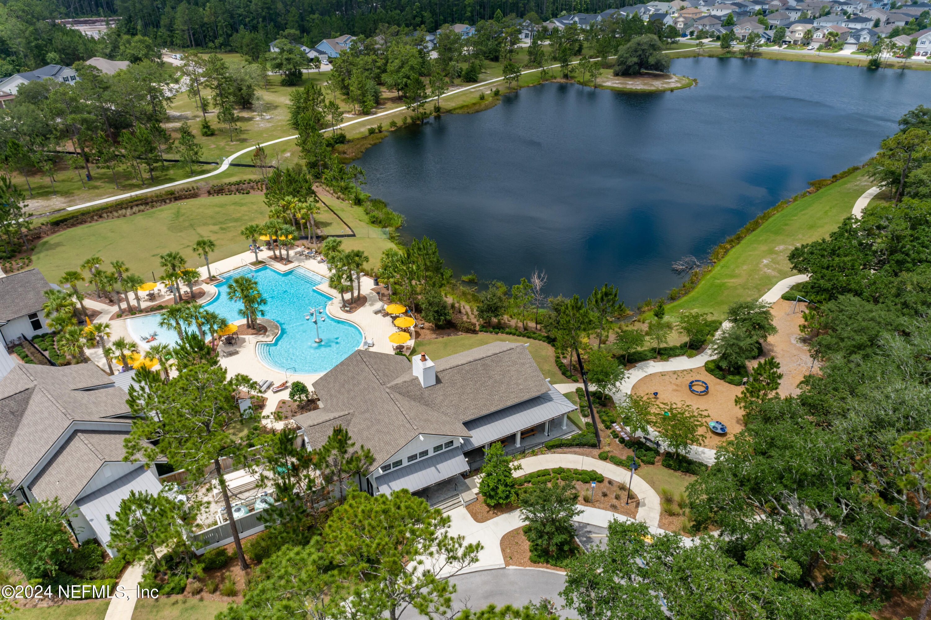 765 FARMFIELD Drive, St. Augustine