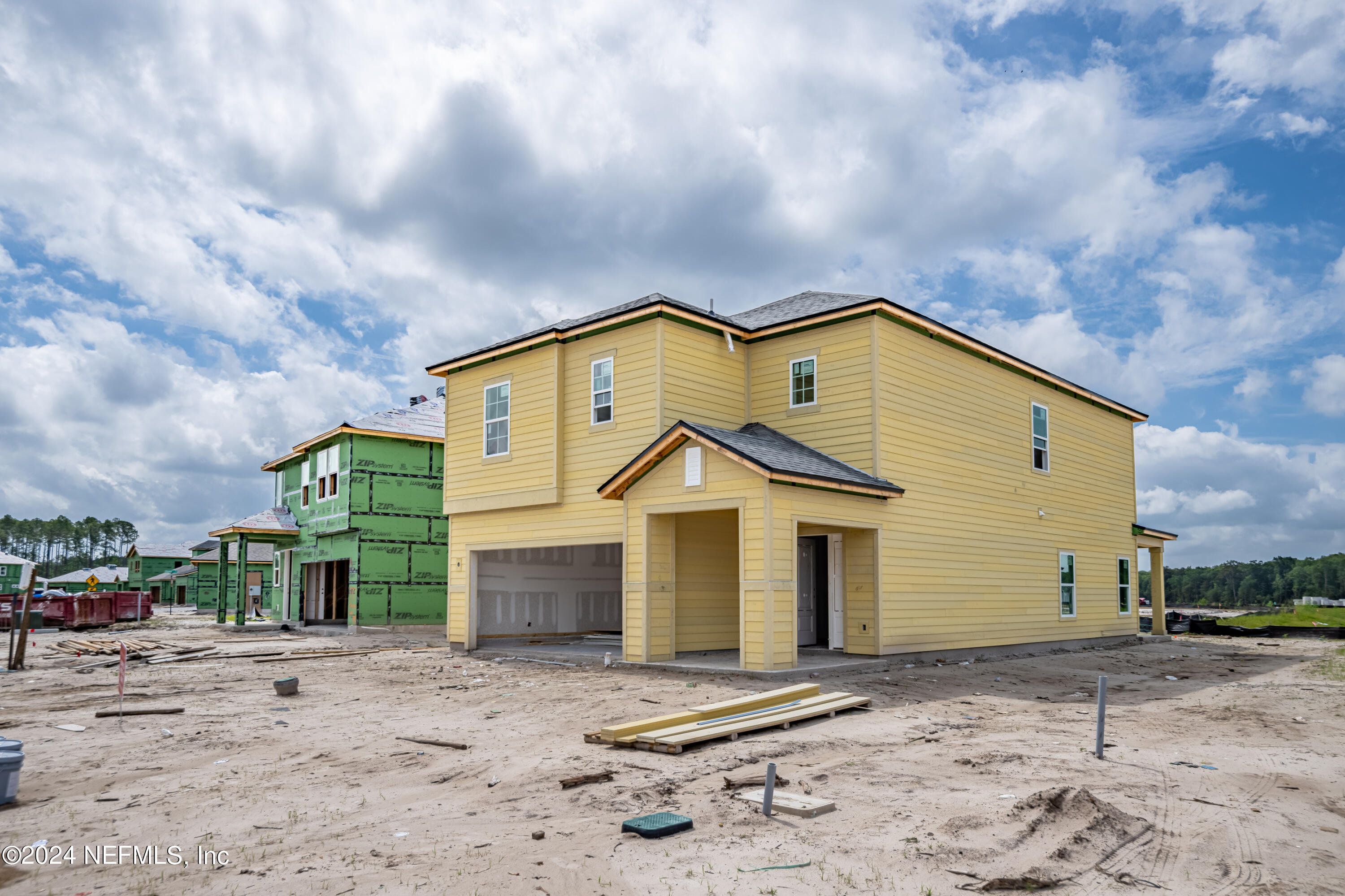 765 FARMFIELD Drive, St. Augustine