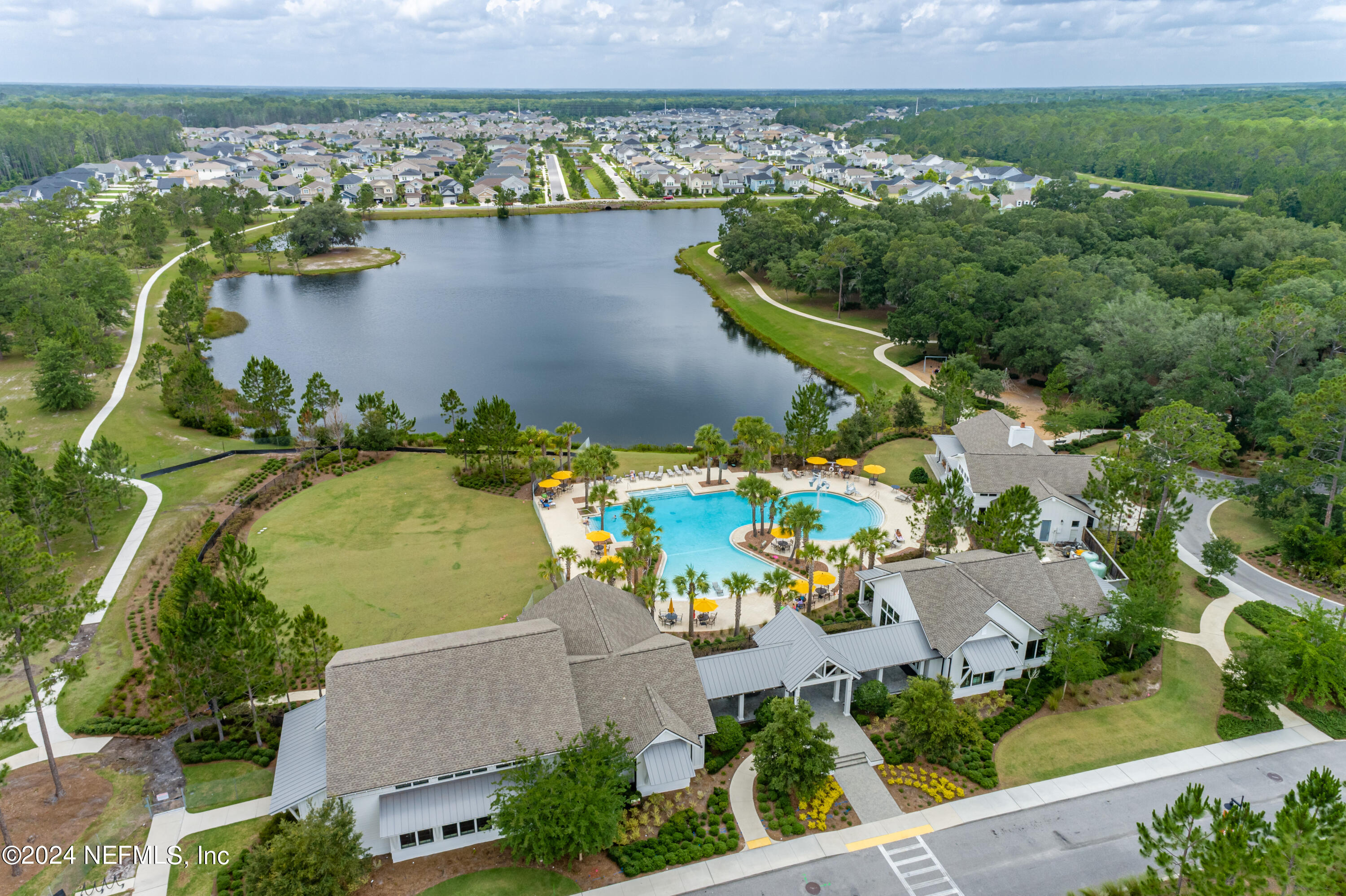 765 FARMFIELD Drive, St. Augustine