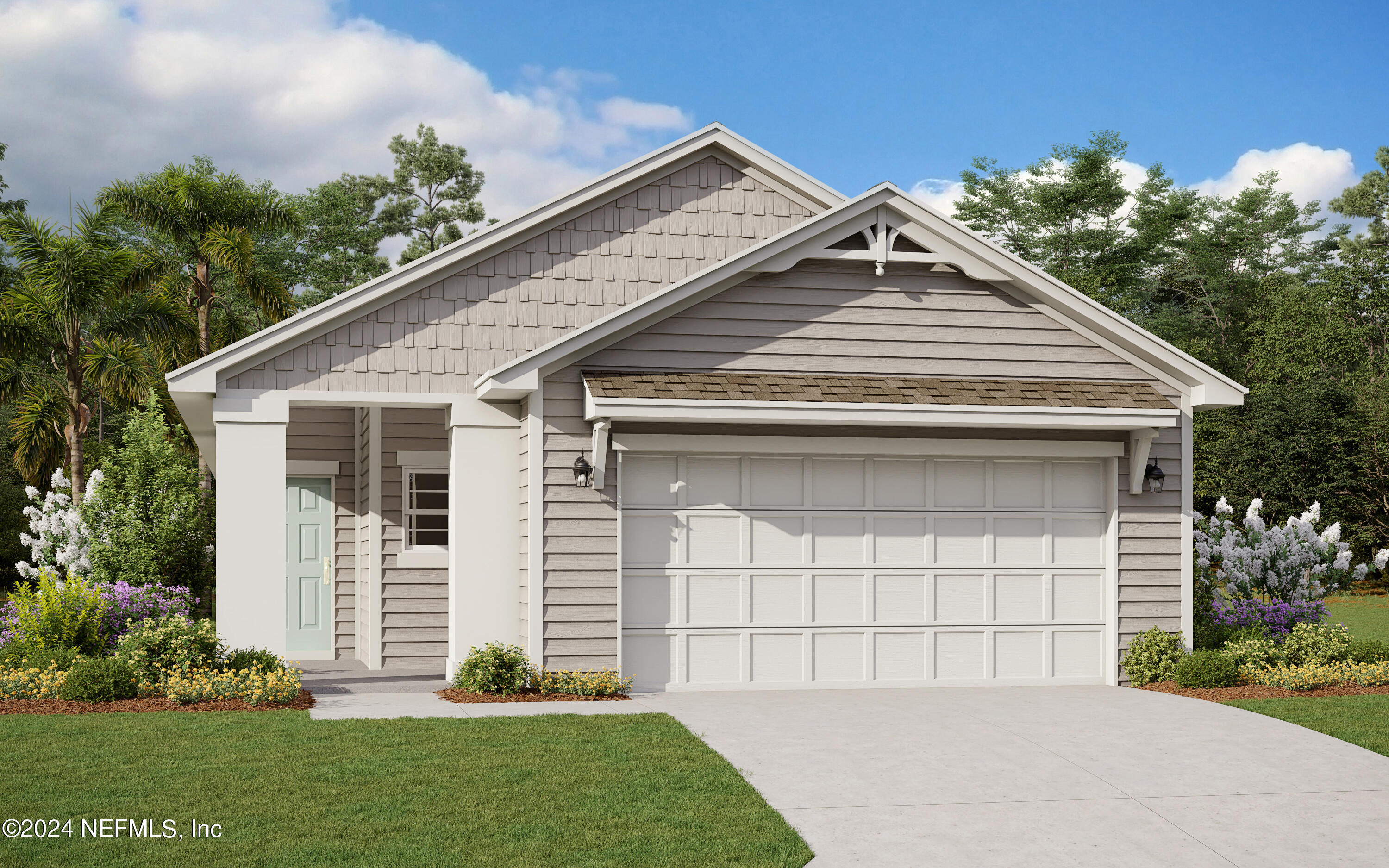 765 FARMFIELD Drive, St. Augustine