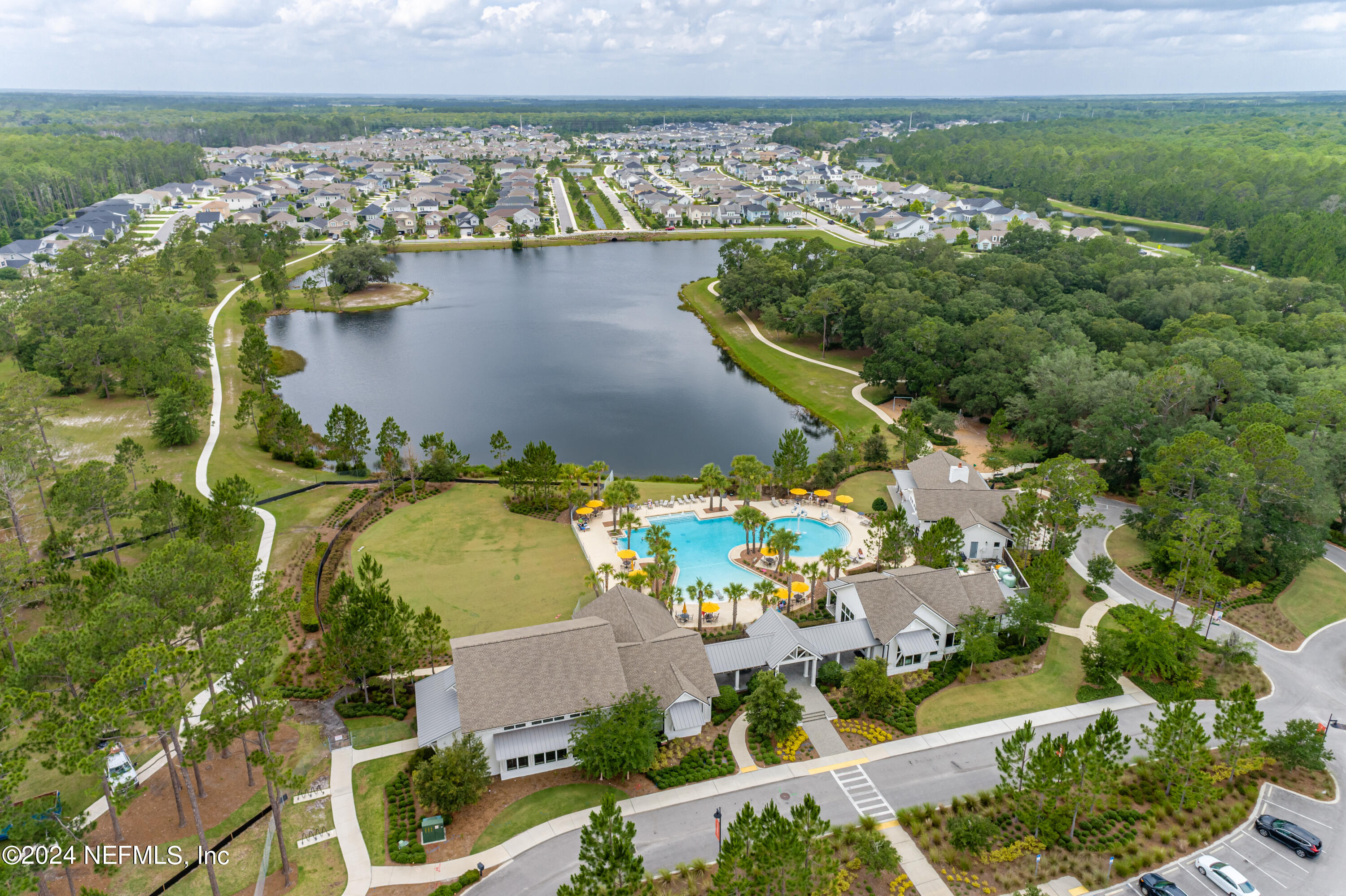 765 FARMFIELD Drive, St. Augustine